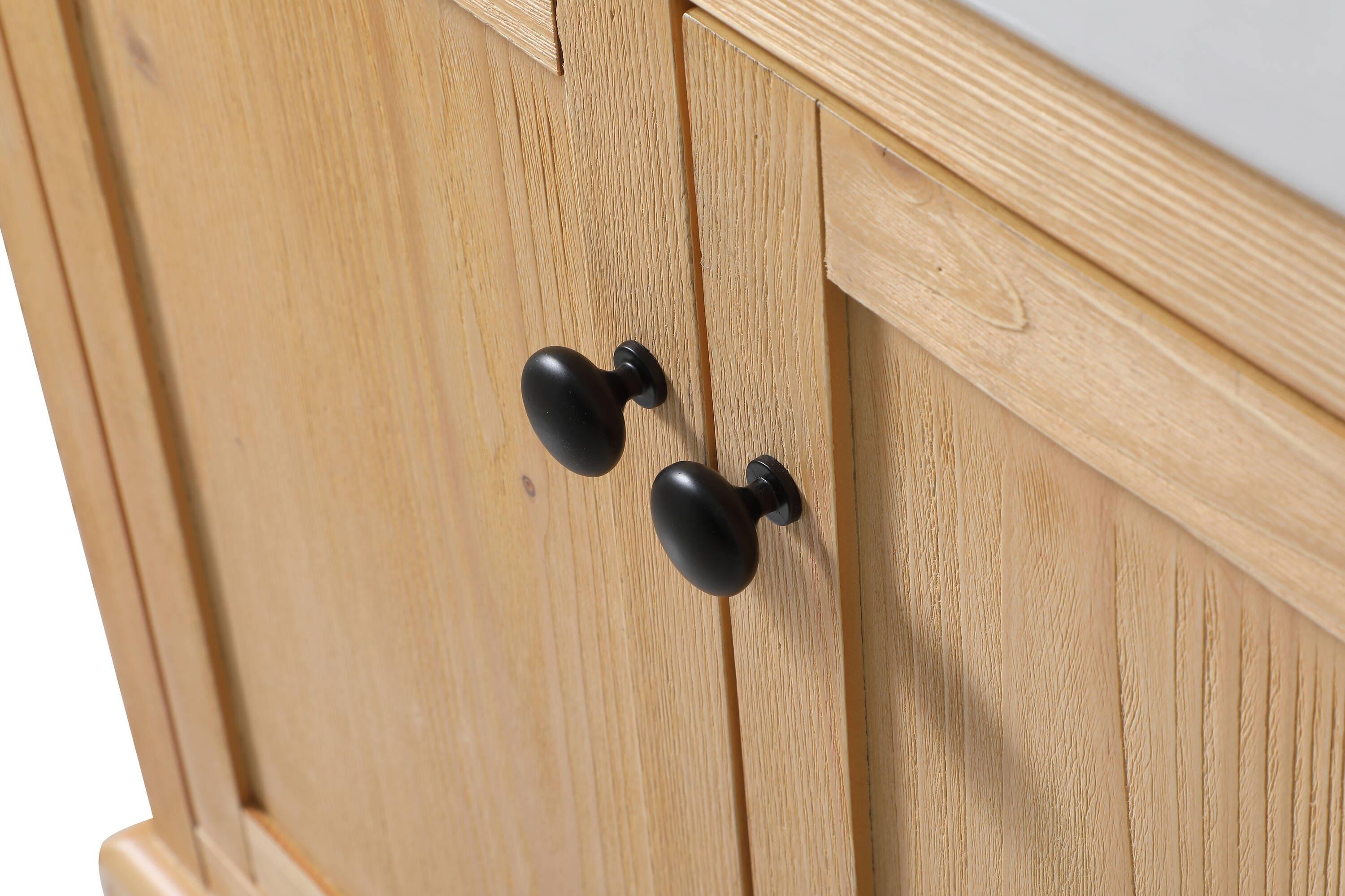 Pardue 72'' Double Bathroom Vanity with Marble Top