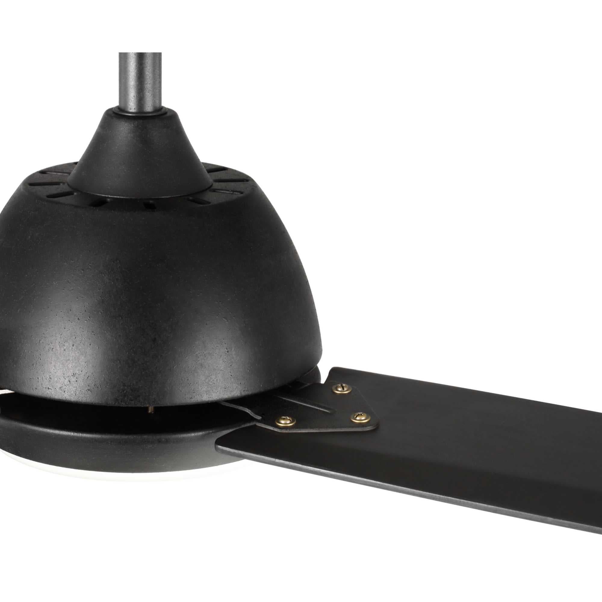 Ivy Bronx Vickey 60'' Ceiling Fan with LED Lights