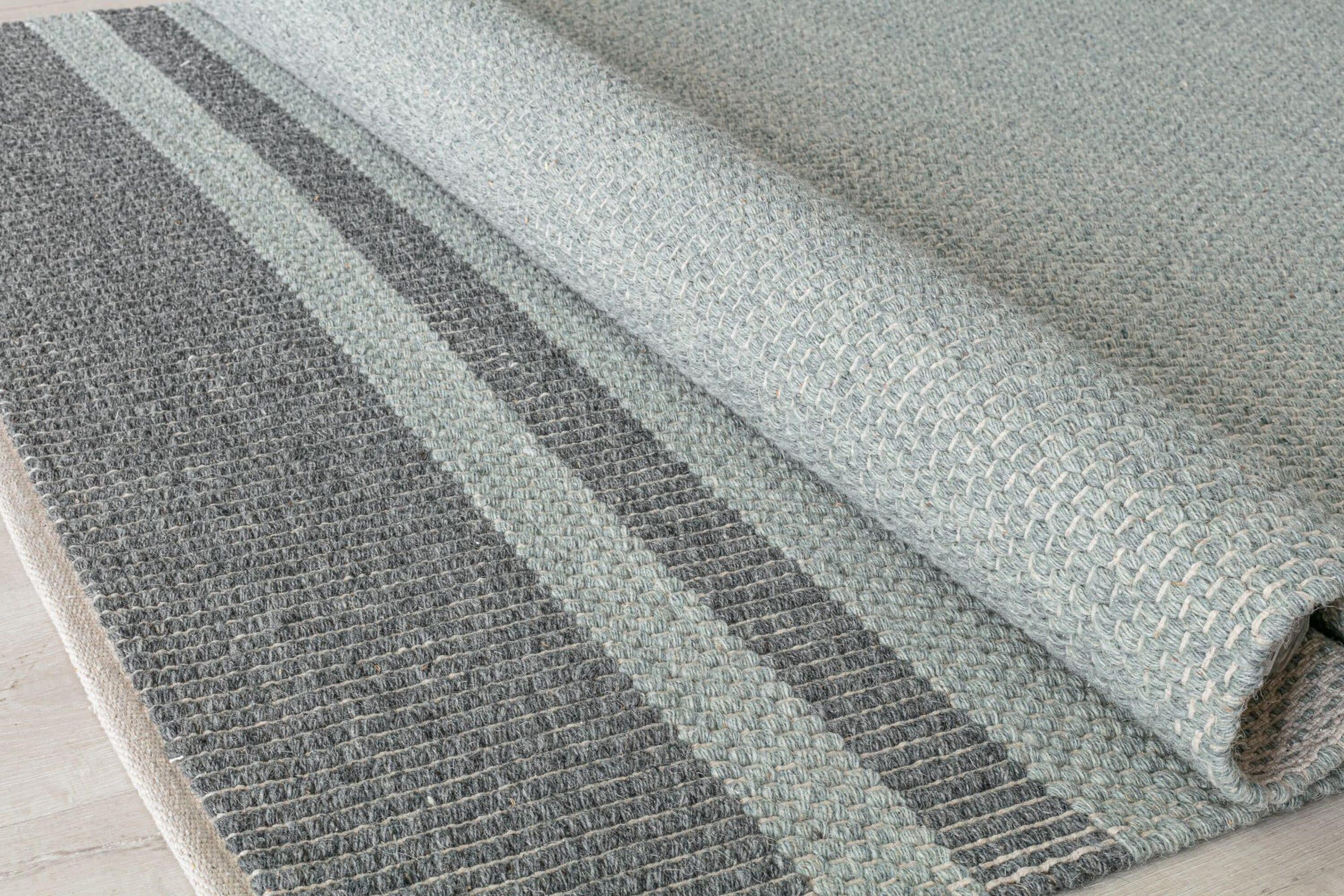 Rugs America Daphne DN10B Farmhouse Border Area Rug for Dining Room Rug Neutral Rug Living Room Rug Kitchen, 8'x10'