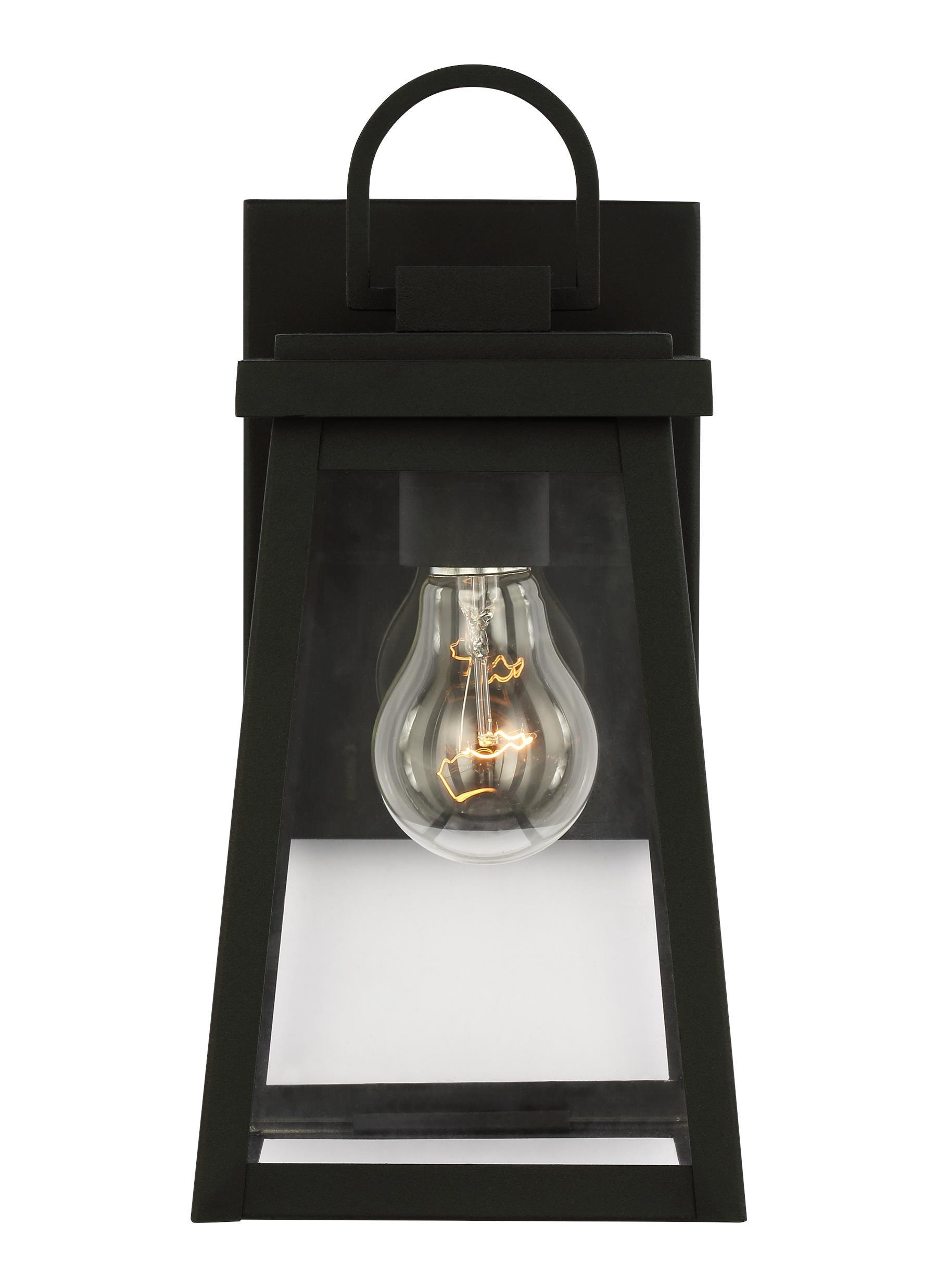 Edenbridge Aluminum Wall Light