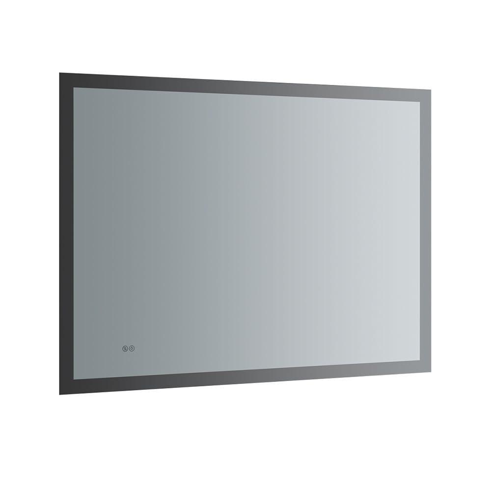 Fresca Angelo Flat LED Wall Mirror