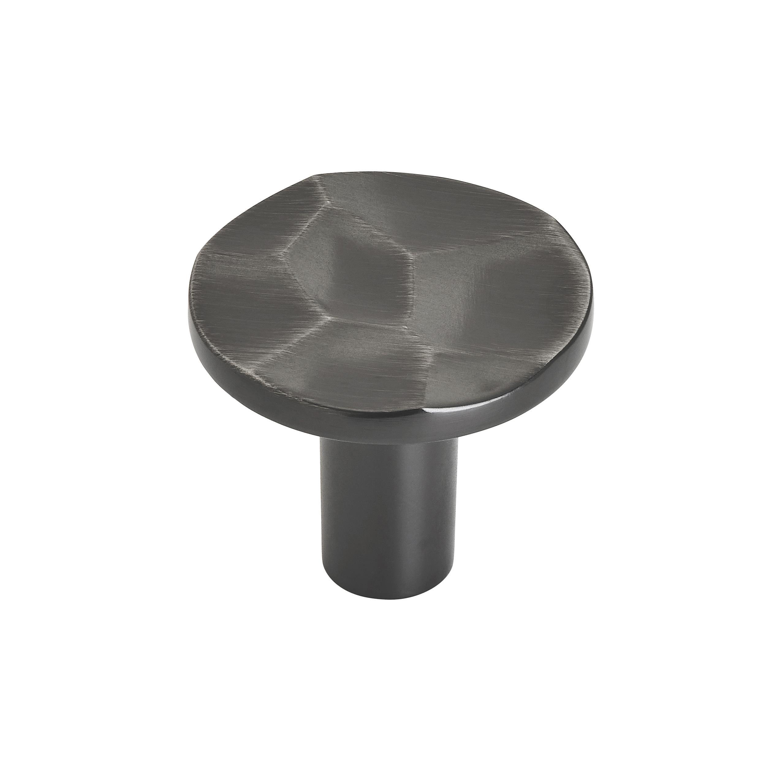 Kamari 1 3/16" Diameter Round Knob