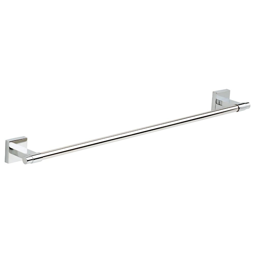 Maxted 24" Wall Mounted Towel Bar