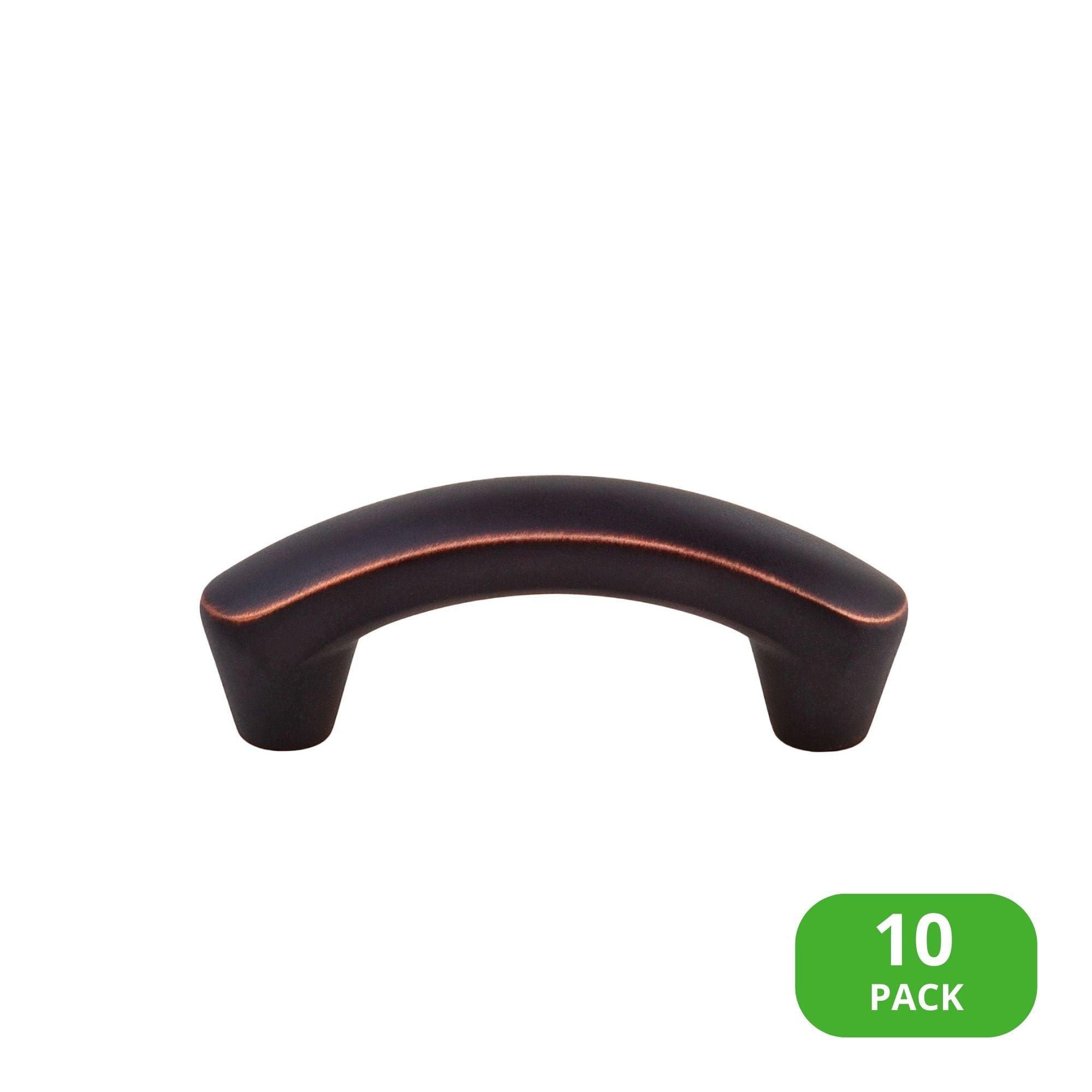 Selma 2" Center Arch Pull Multipack
