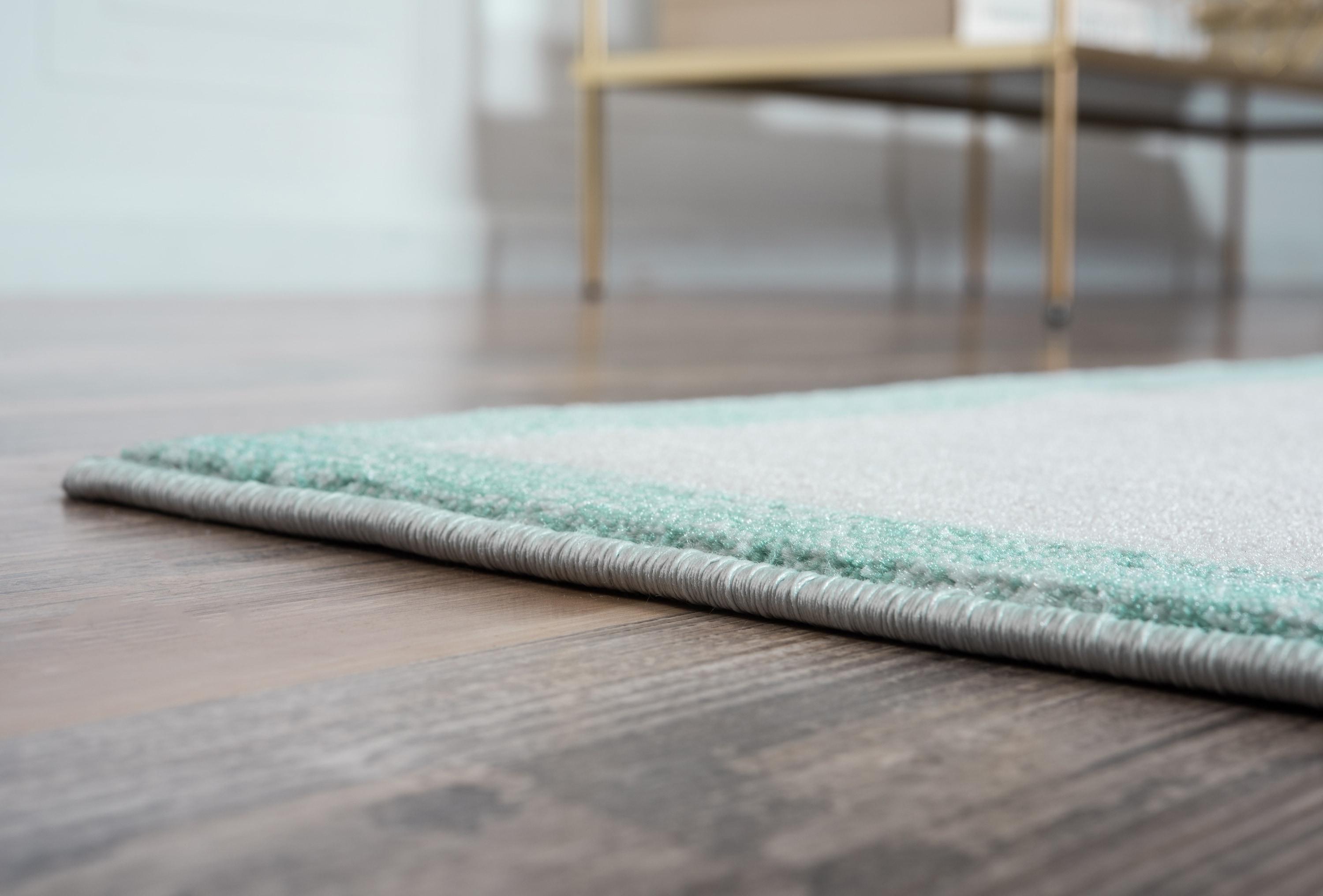 Jill Zarin Yorkville Uptown Rug