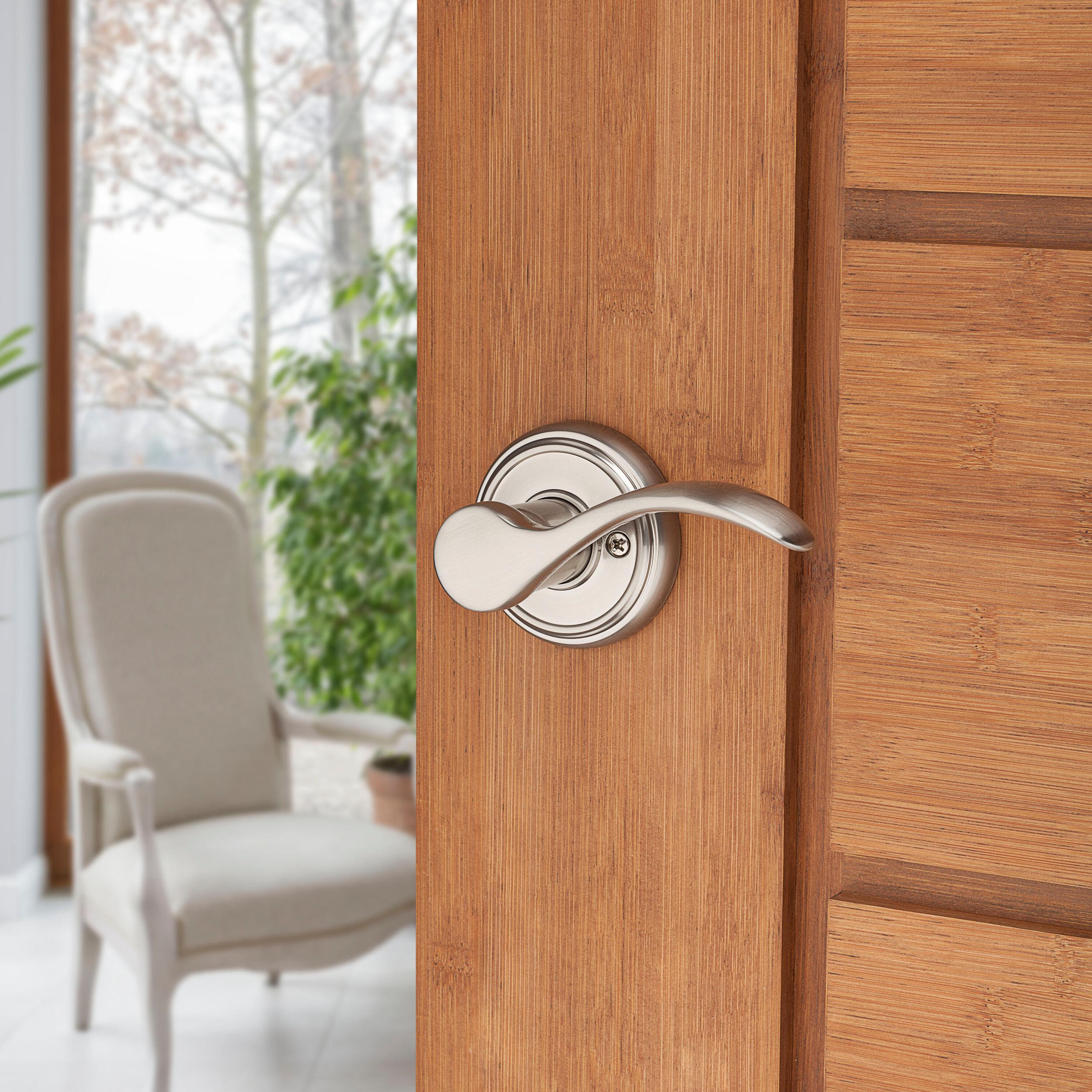 Tobin Single Dummy Door Lever