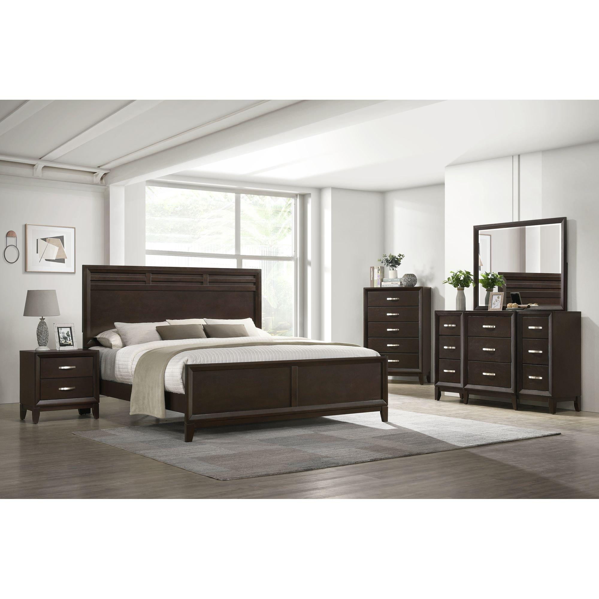 3 Piece Bedroom Set
