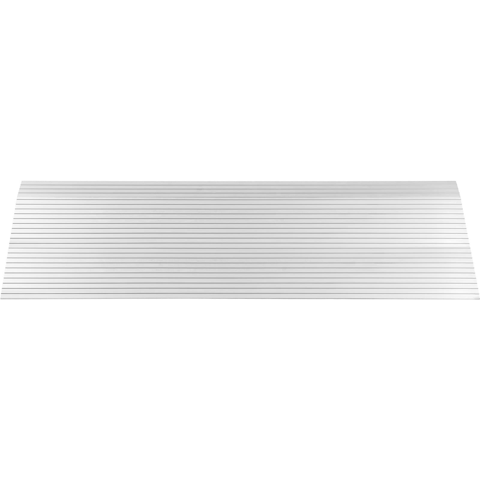 Adjustable Aluminum Non-Slip Doorway Threshold Ramp