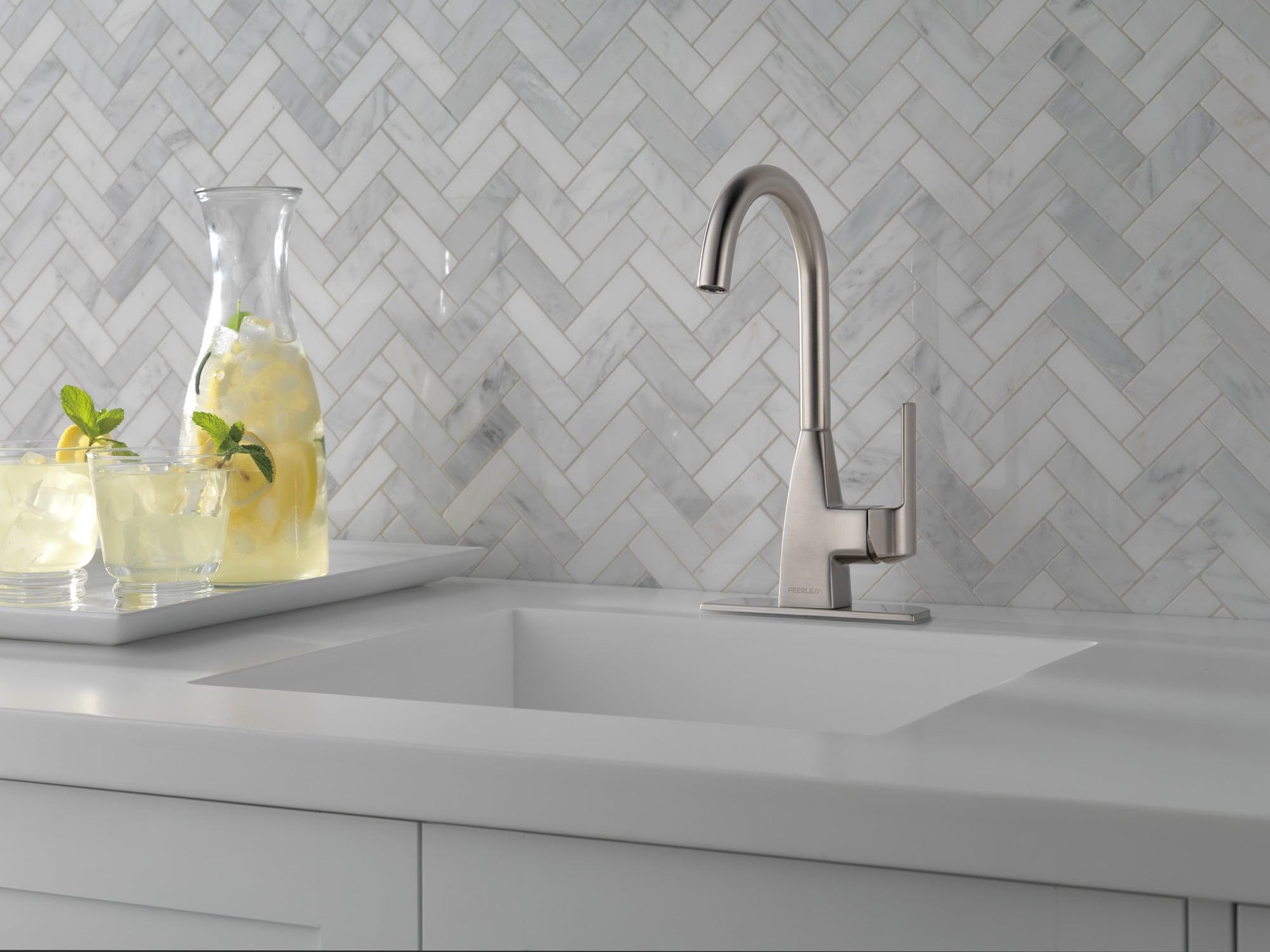 Peerless Faucets Xander Kitchen Faucet