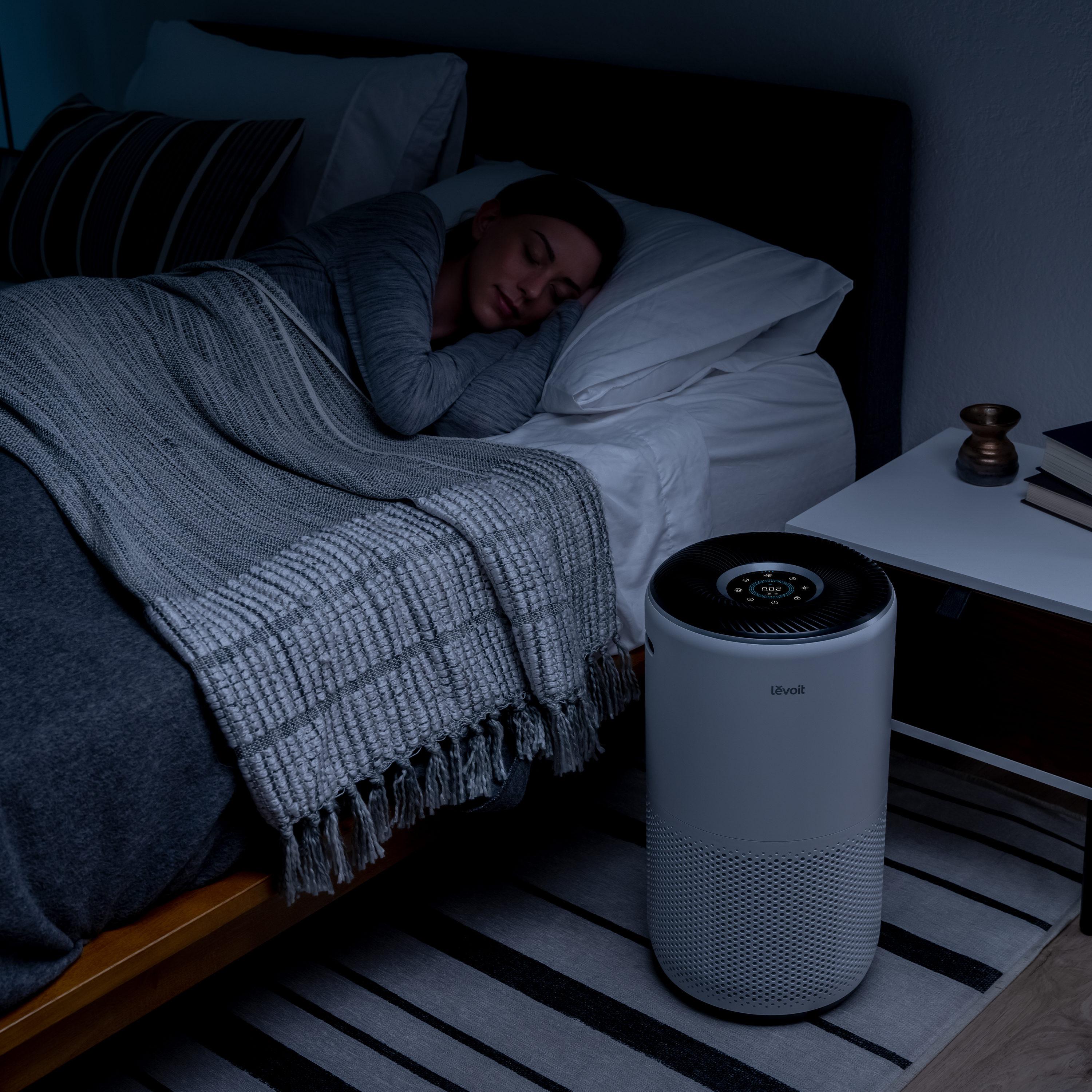 Levoit Levoit PlasmaPro 400S Smart Air Purifier