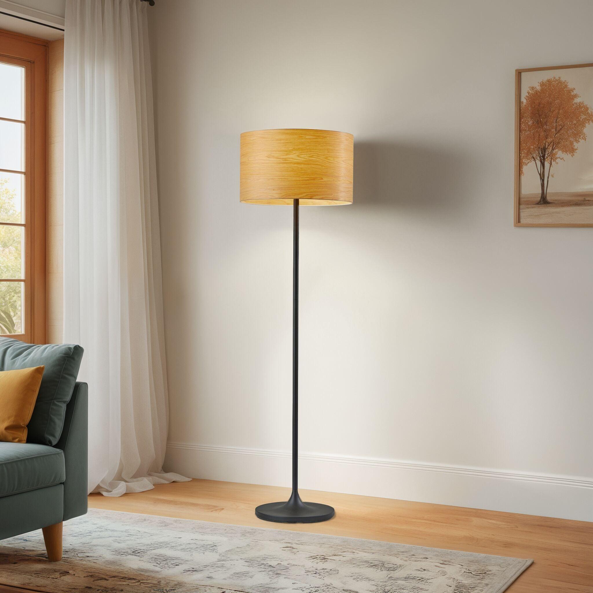 California 59.5'' Floor Lamp