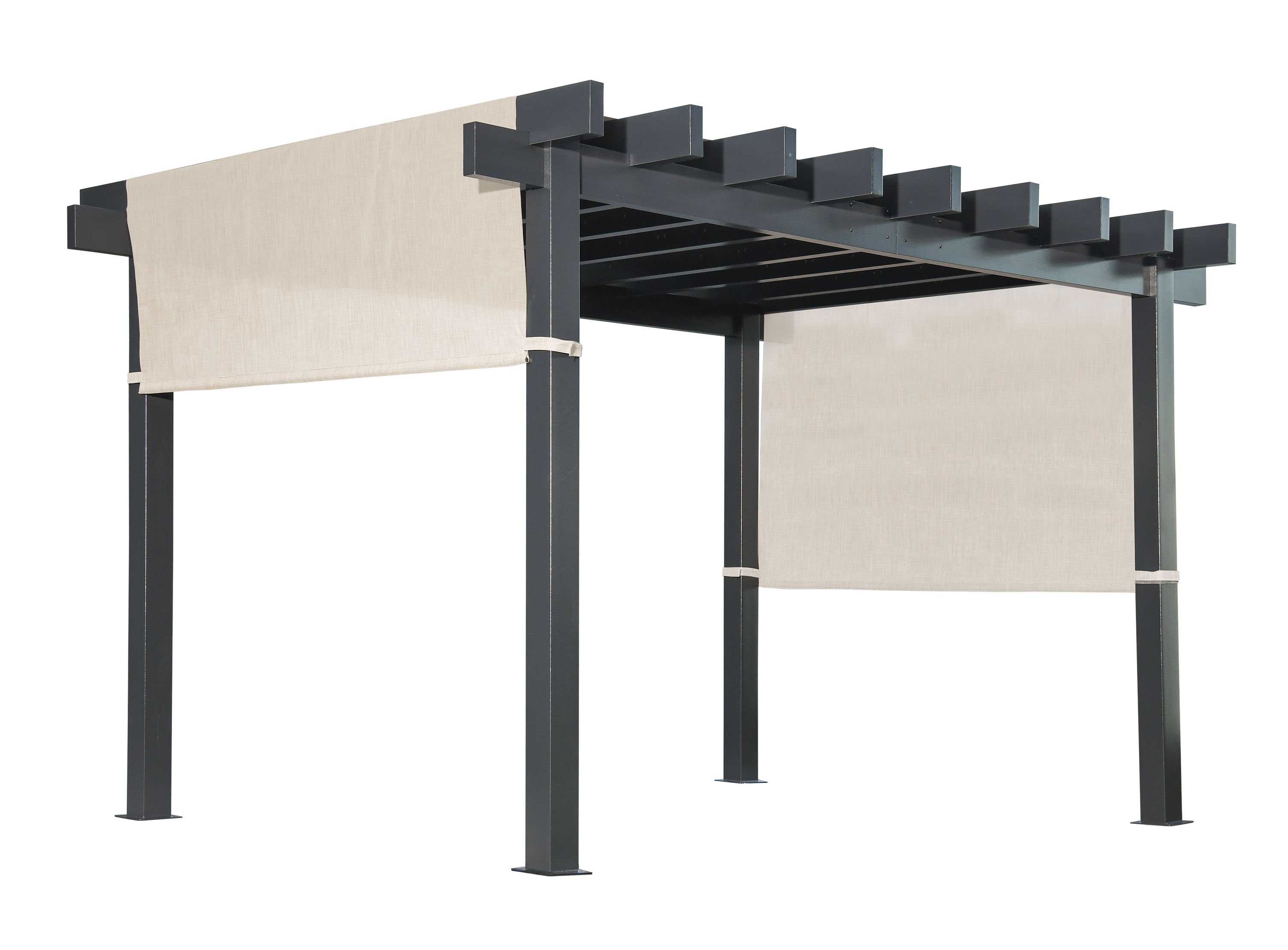 Sojag Metal Pergola