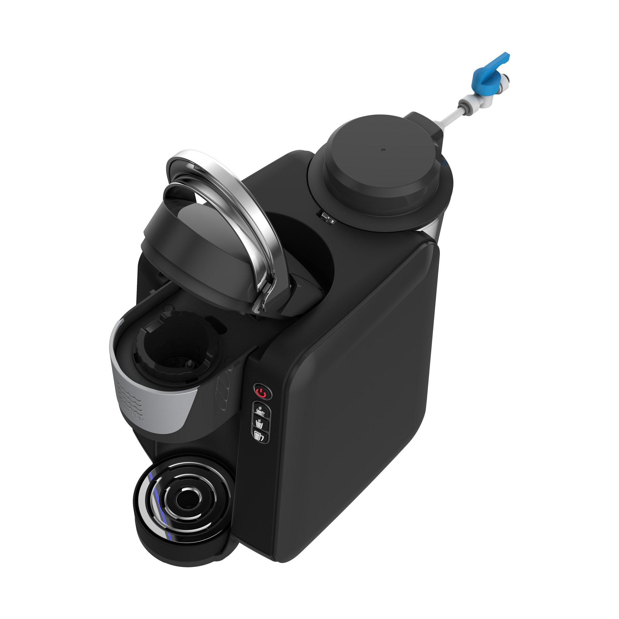 Drinkpod LLC Javapod Coffee Maker