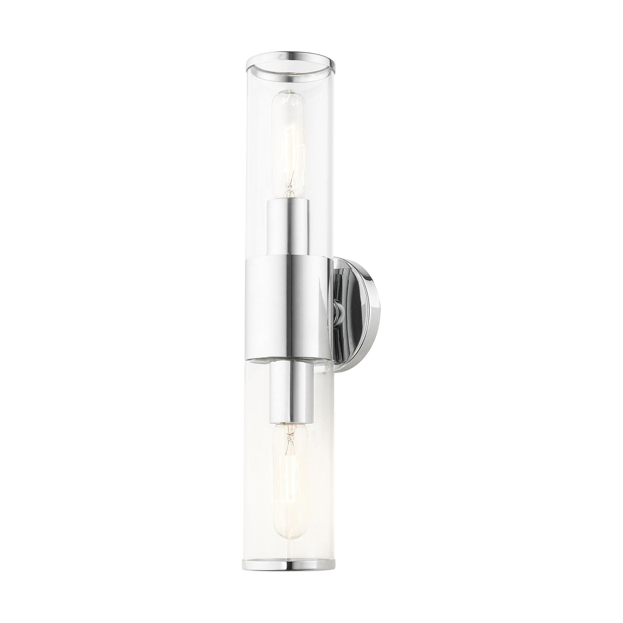 Birchfield Dimmable Vanity Light