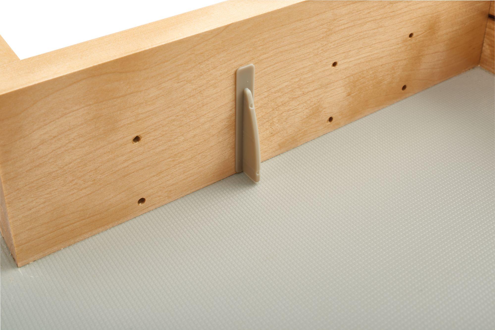 Rev-A-Shelf Rev-A-Shelf Wood Vanity Sink Cabinet Pull Out Organizer