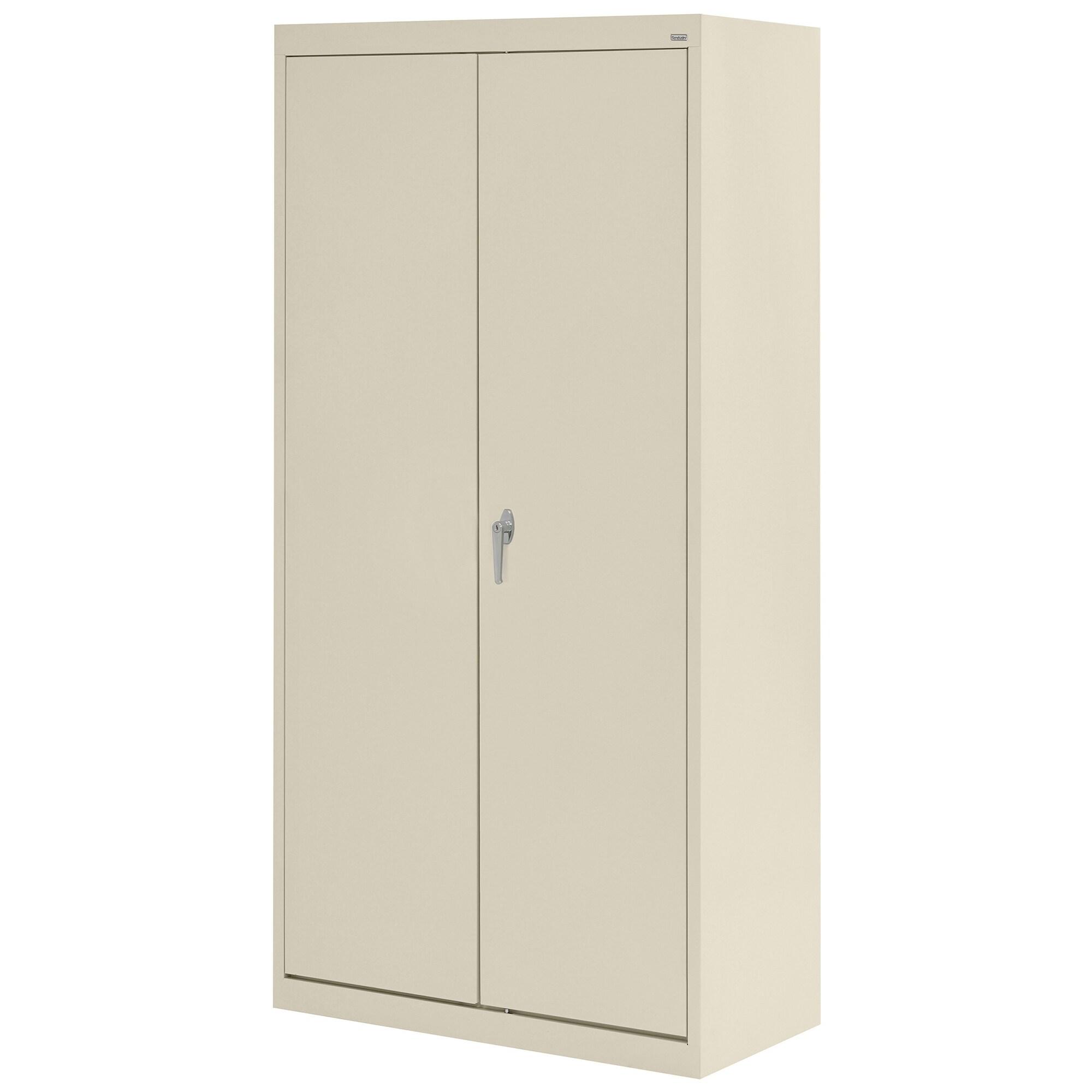 Sandusky Cabinets Classic Series 36'' Wide 5 - Shelf Storage Cabinet