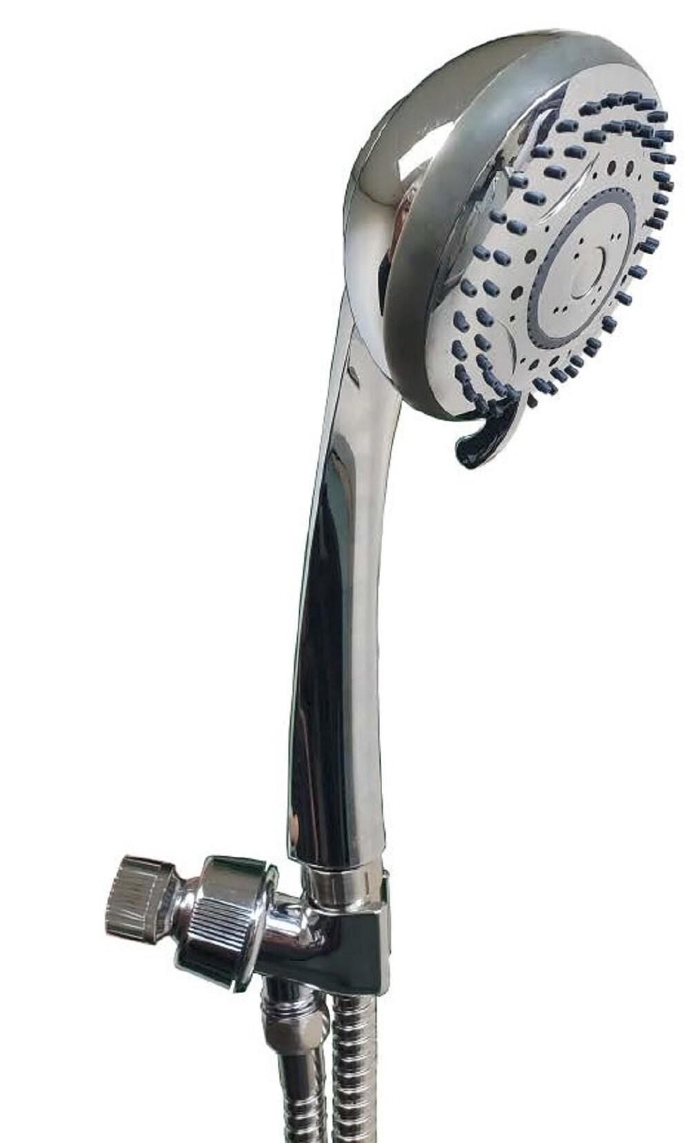 Arista Handheld Shower Head 2.0 GPM GPM with Water Filtration