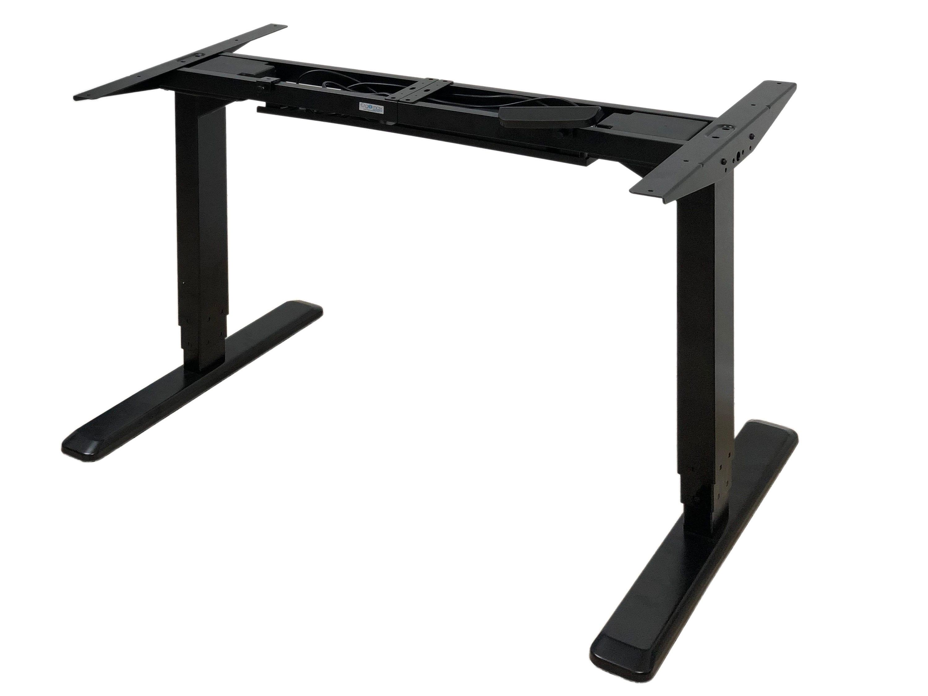 Ergomax Office 50'' H x 55'' W Desk