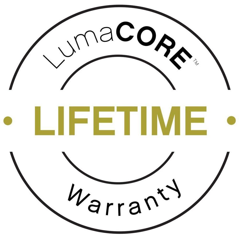 LumaCore 2.5" Textured Brown LED Outdoor Spot Light