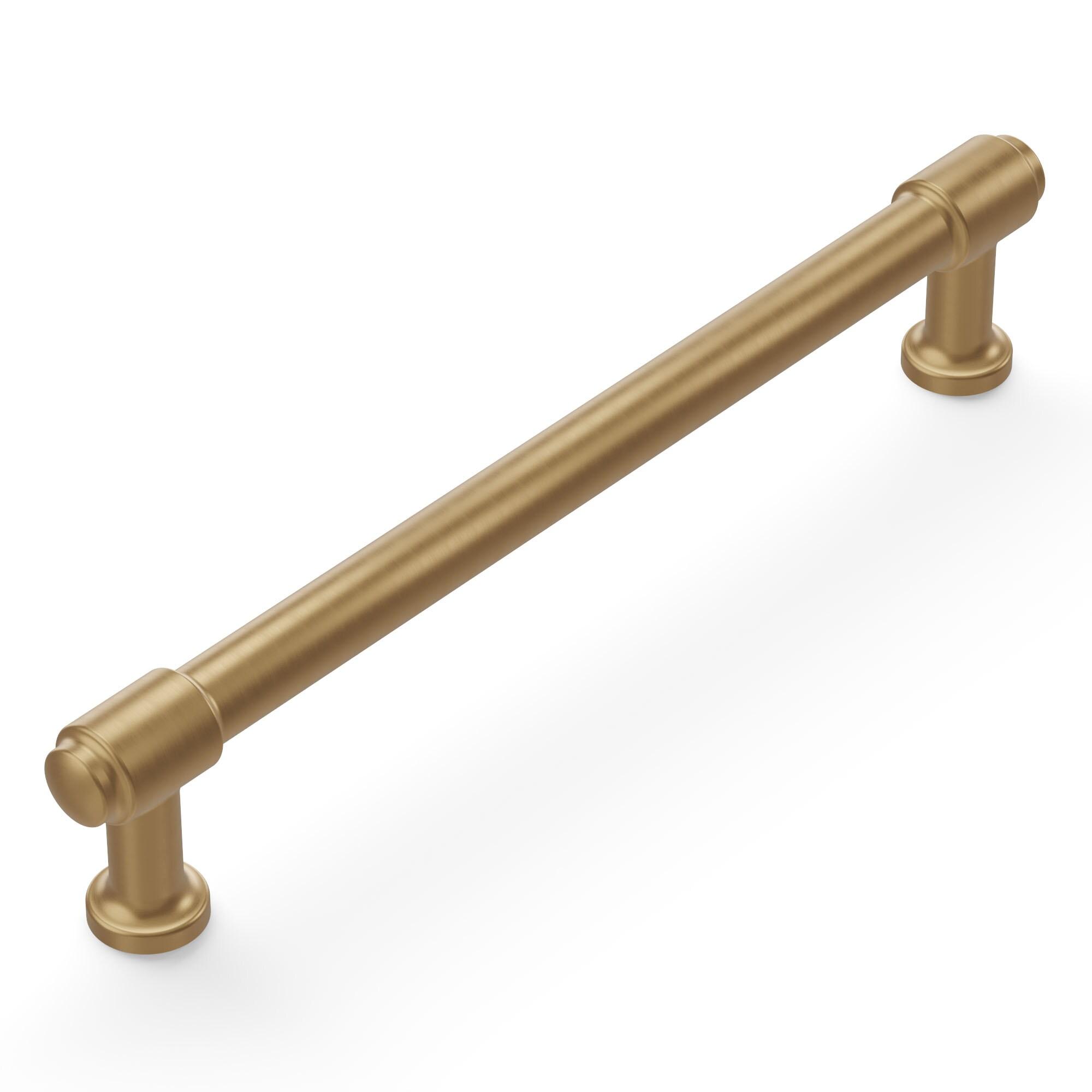 Piper Kitchen Cabinet Handles, Drawer Pulls for Cabinet, 6-5/16" (160mm)