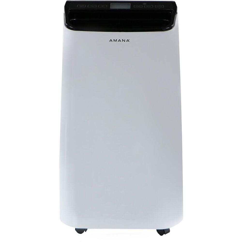 Amana Amana 6500 BTU DOE Portable Air Conditioner Cools Rooms up to 350 Sq. Ft., With Remote