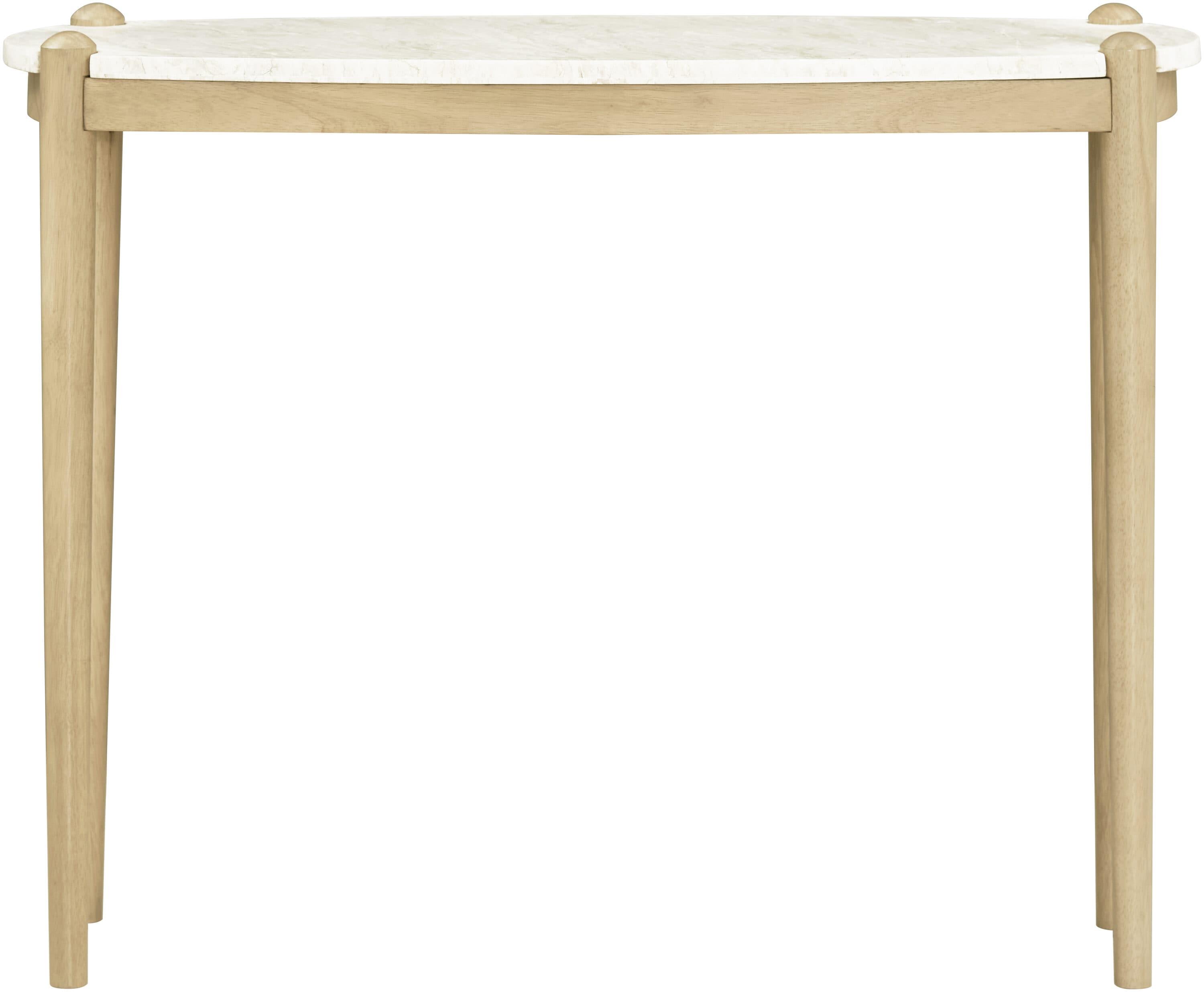 Becki Owens x Livabliss Becki Owens X Livabliss Coronado Console Table