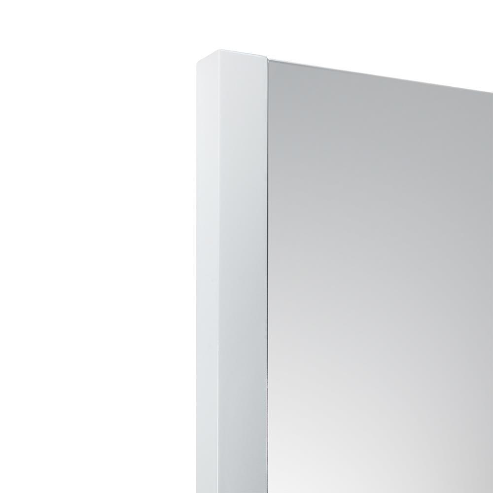 Torino Flat Mirror