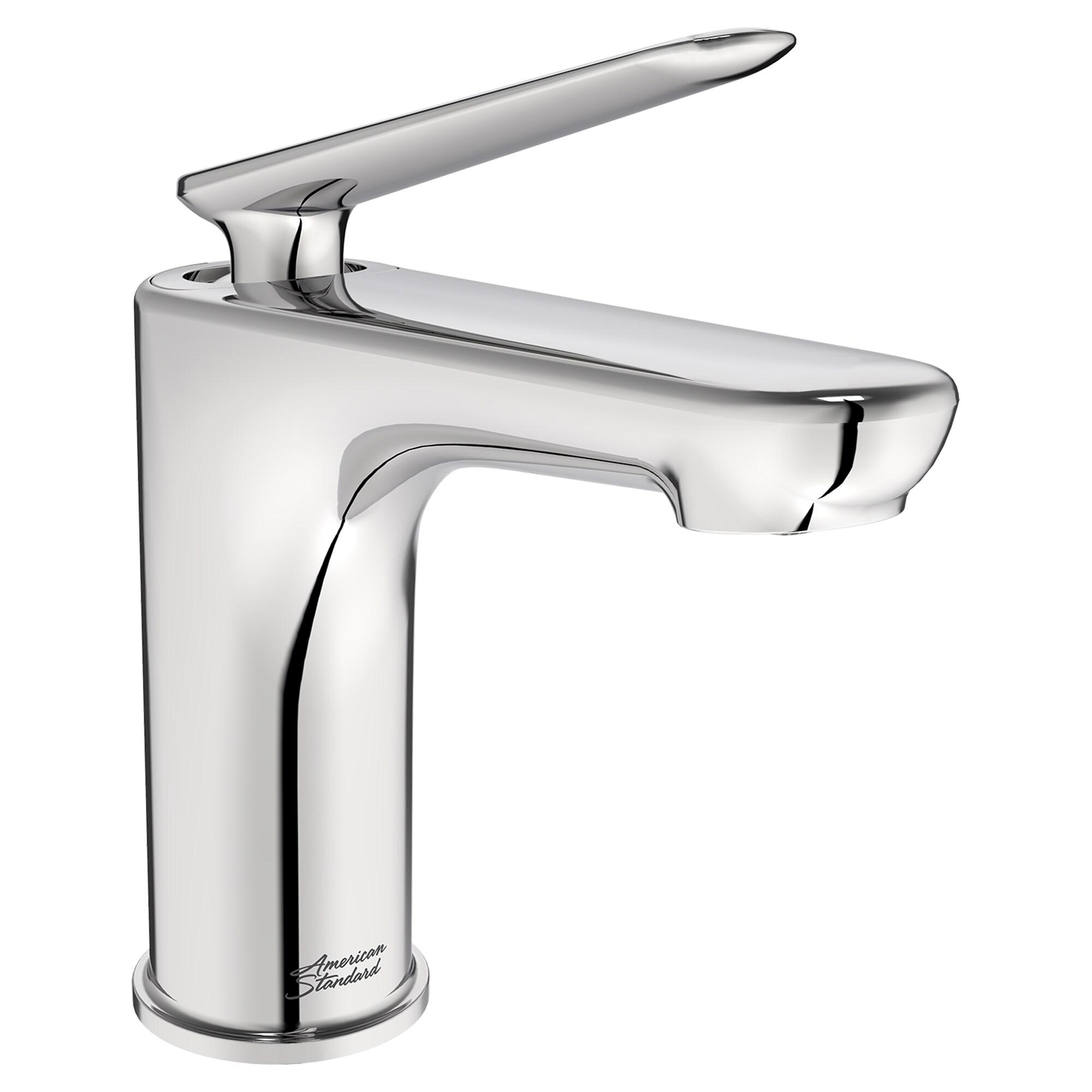 American Standard Studio® S Single Hole Lever Handle Bathroom Faucet 1.2 gpm/ 4.5 L/min