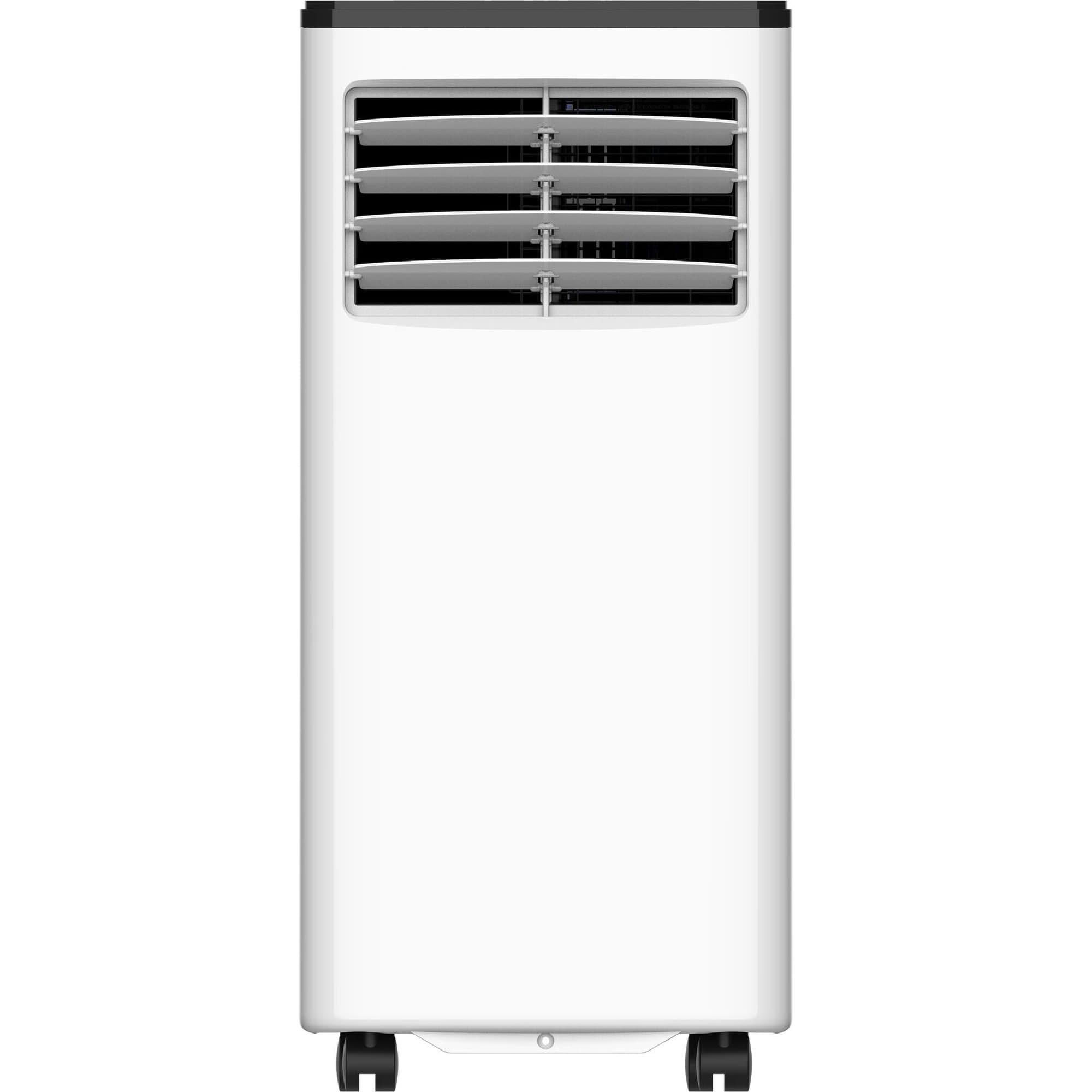 AUX 8000 BTU Portable Air Conditioner for 200 Square Feet