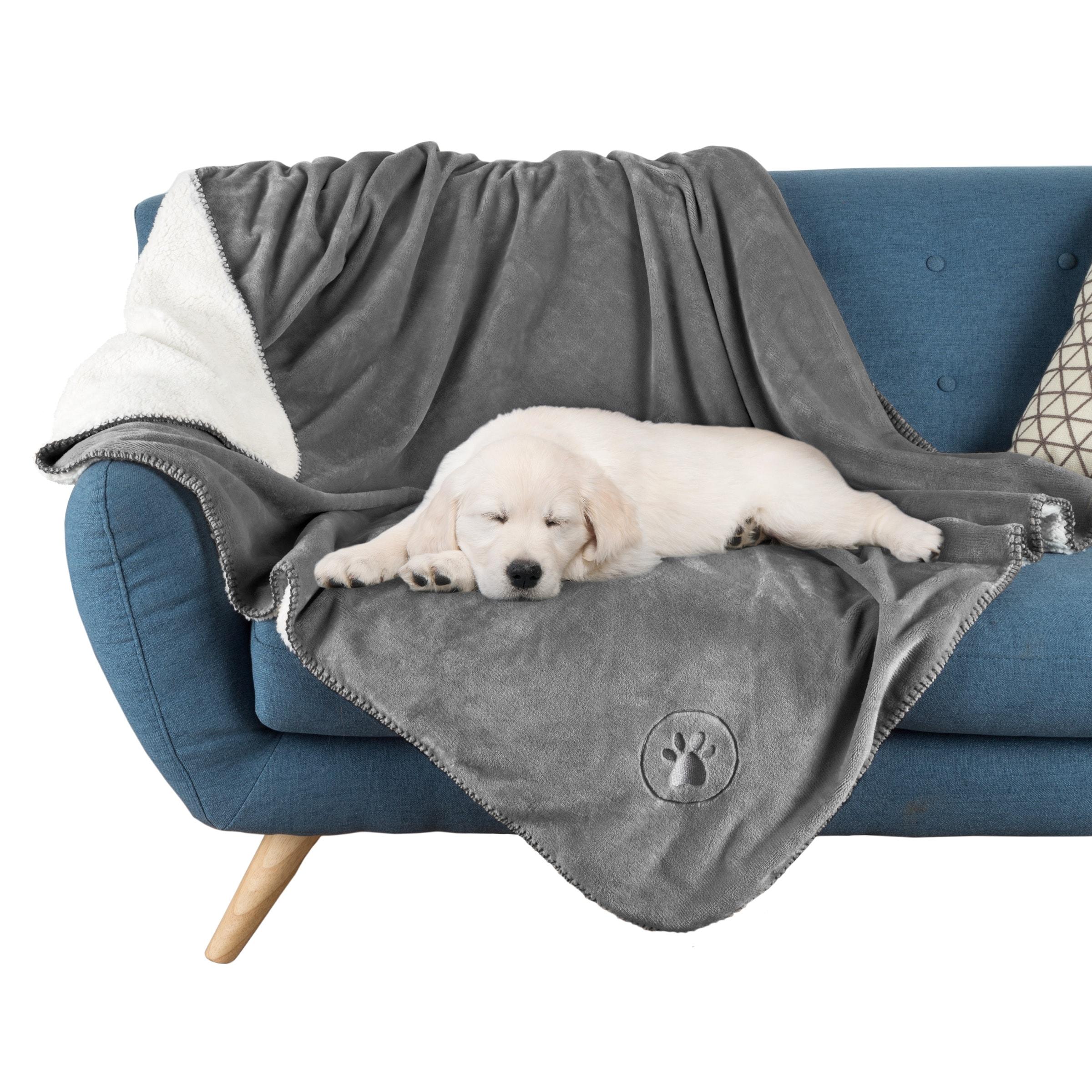 Pet Adobe Waterproof Blanket and Furniture Protector