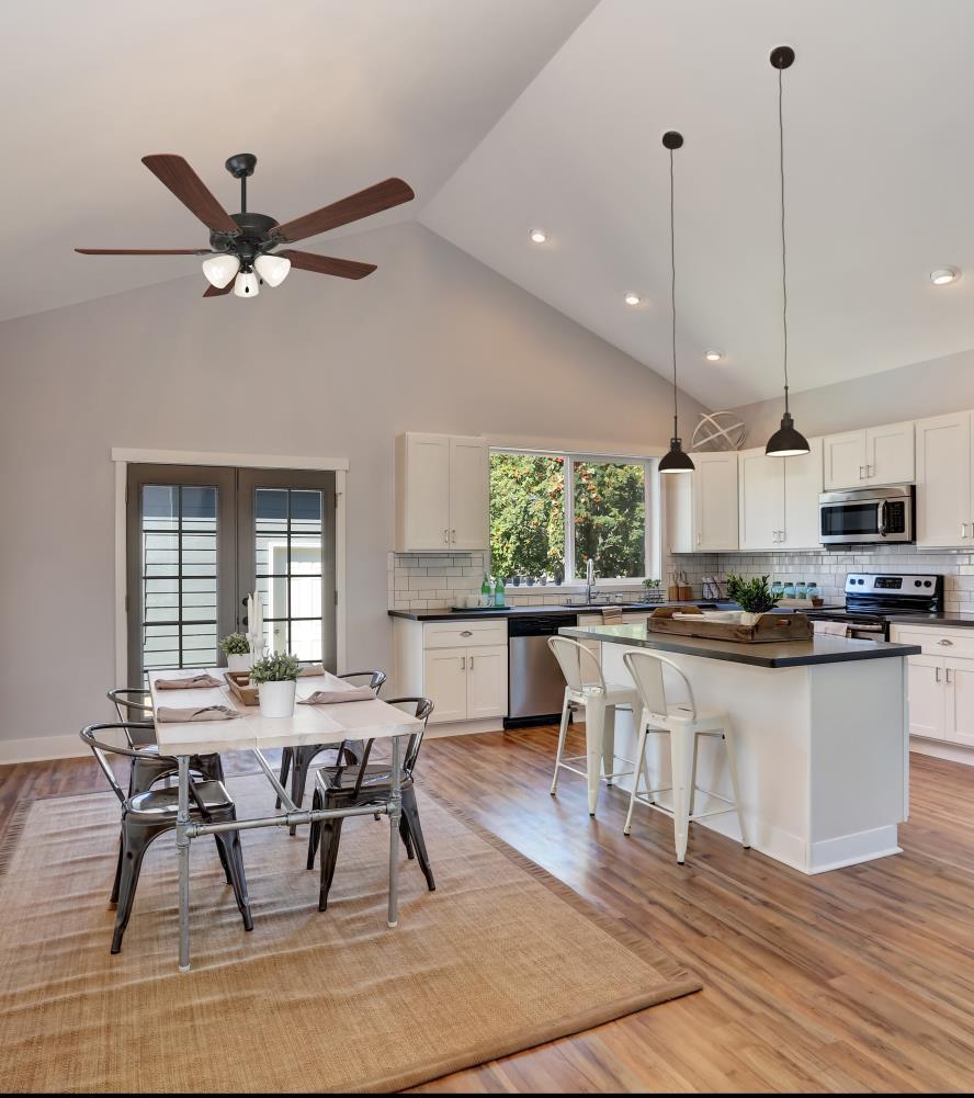 Downrod Ceiling Fan Extension