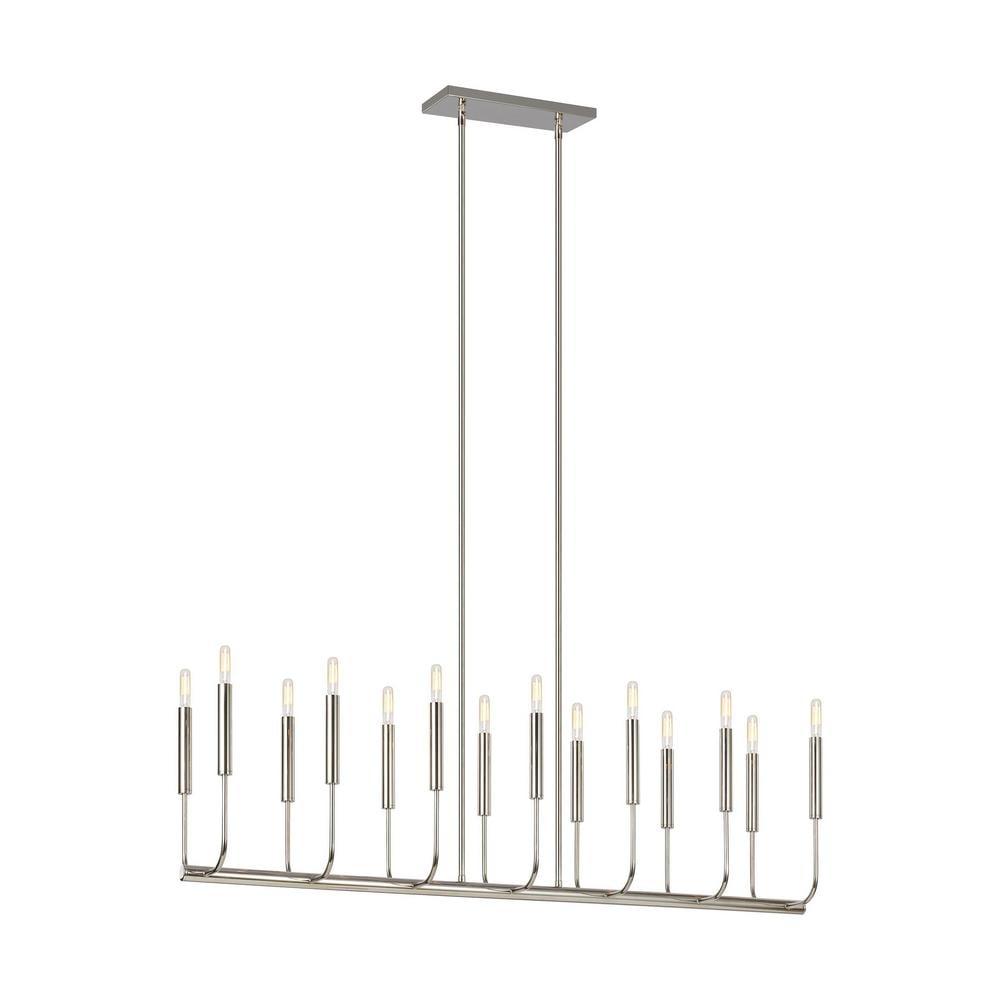Brianna 14 - Light Pendant