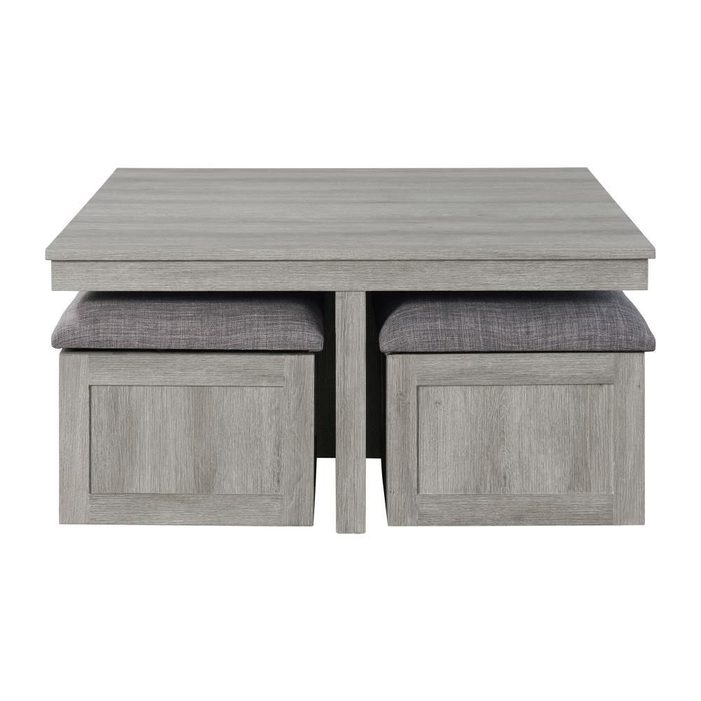 Jolliff 3 - Piece Living Room Table Set