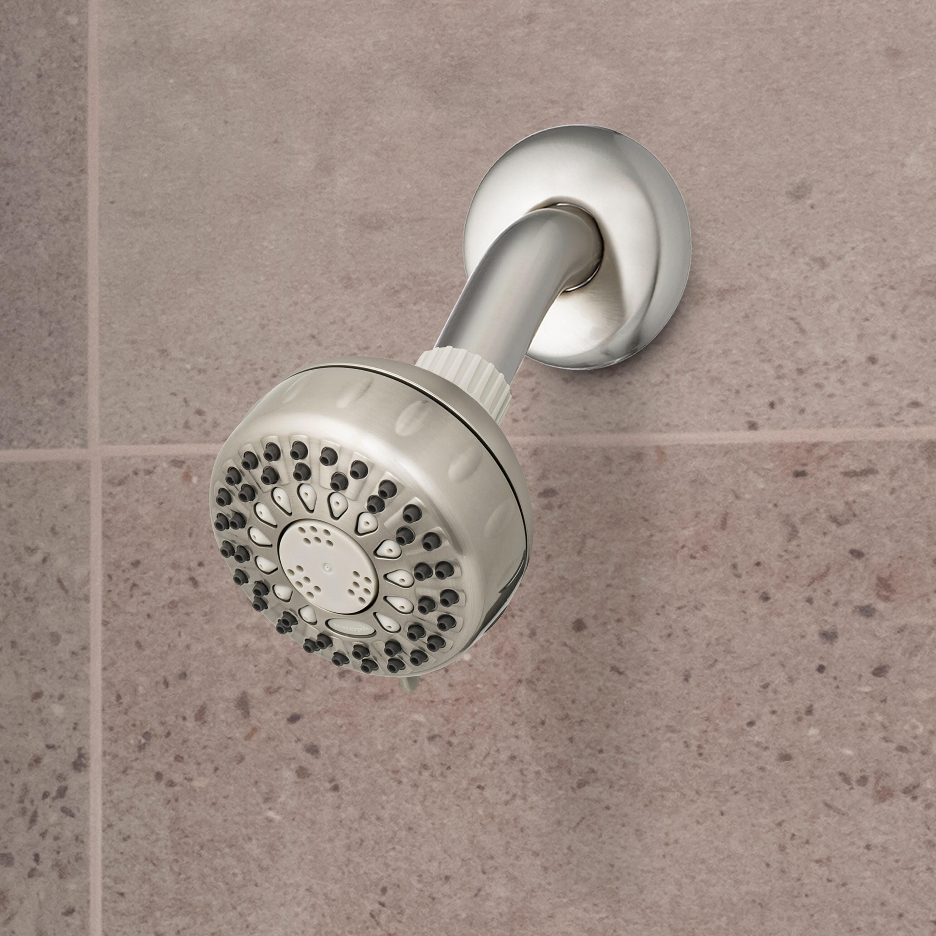 Full/Standard Adjustable Shower Head 1.8 GPM GPM