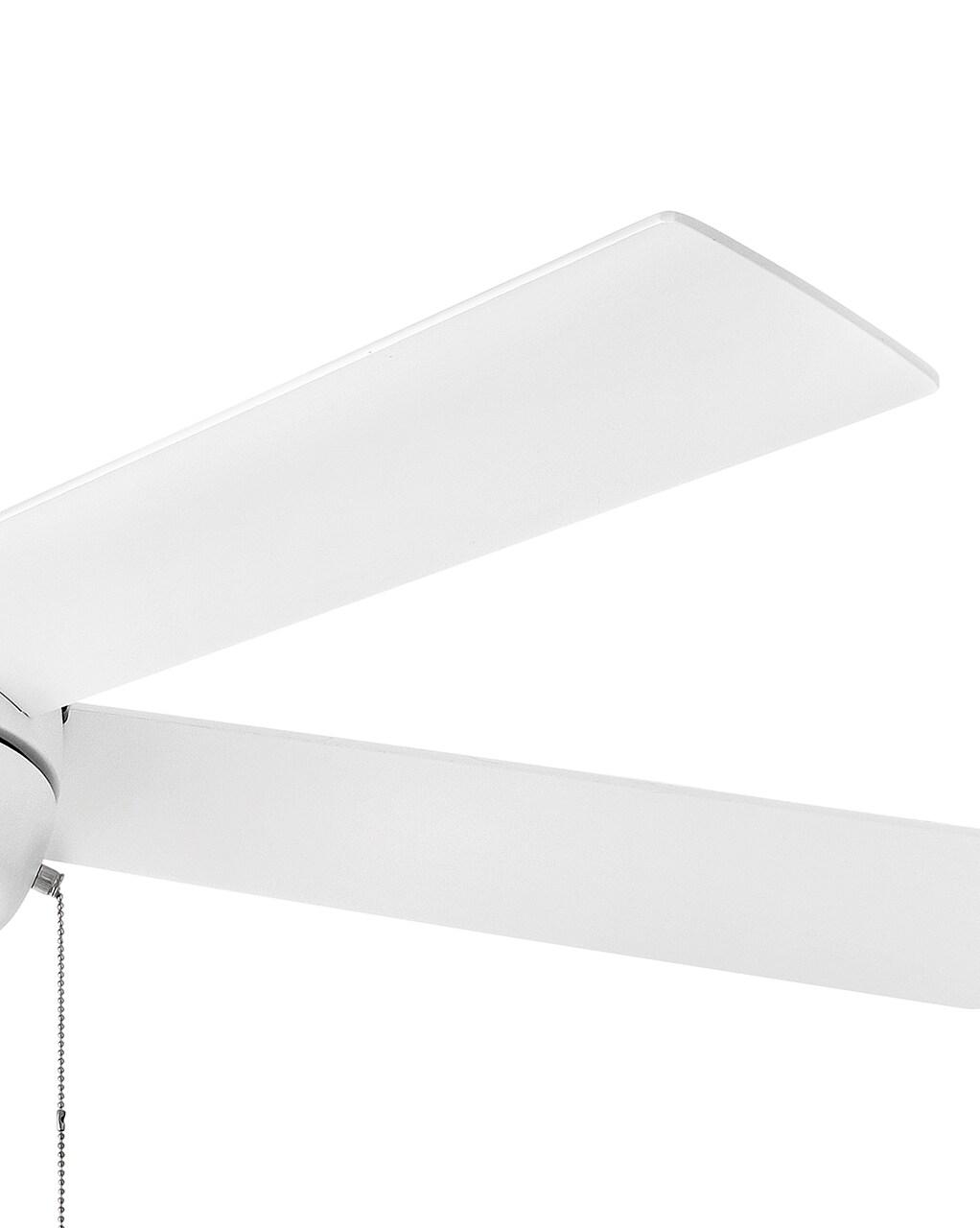 Marcin 52'' 5 Blade Ceiling Fan with LED Light Kit