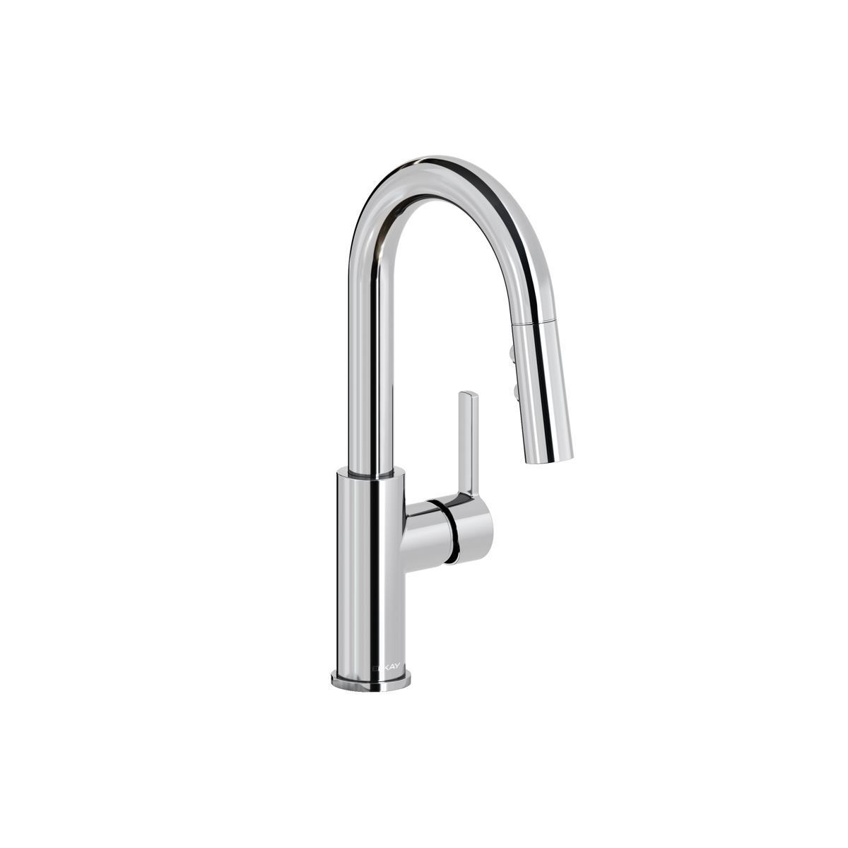 Avado Pull Down Bar Faucet