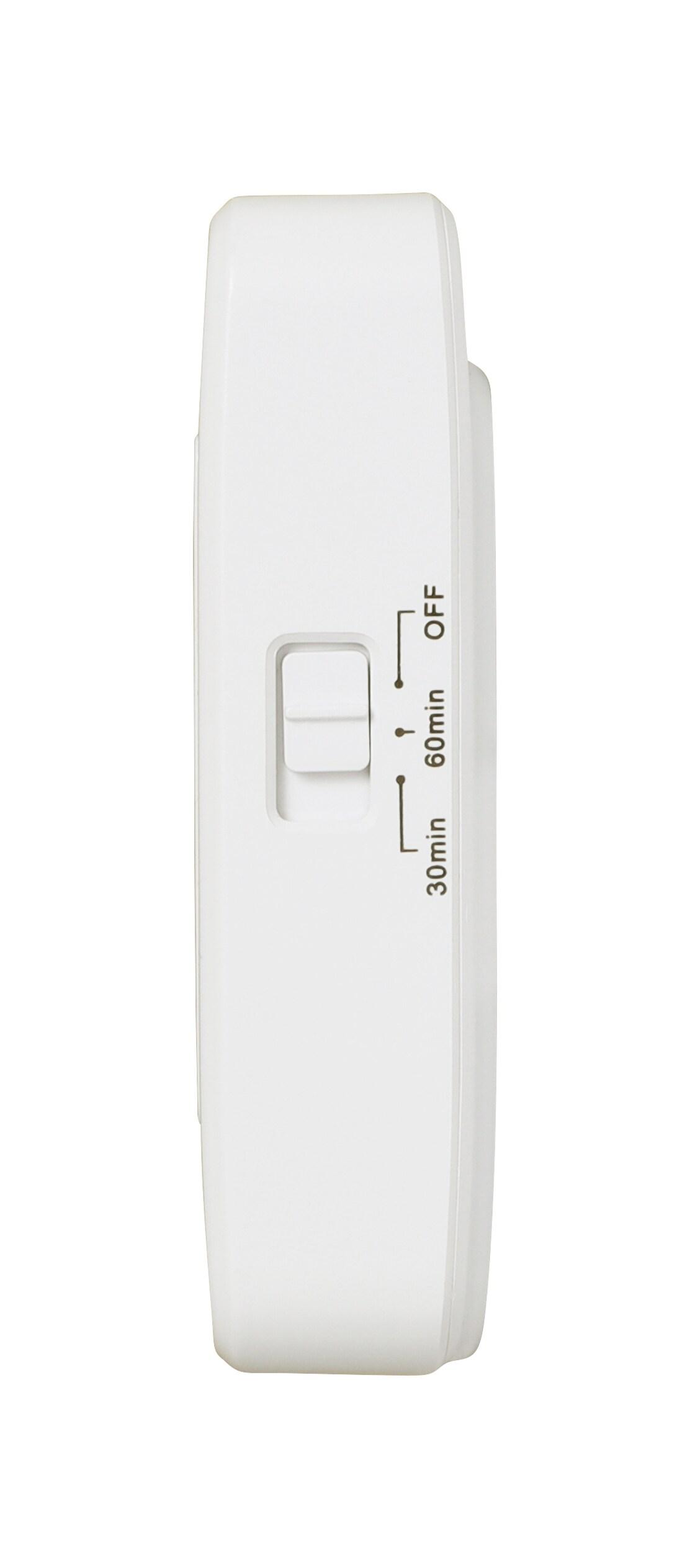 Light It! 30019-308 Tamper Resistant 3-Way Light Switch