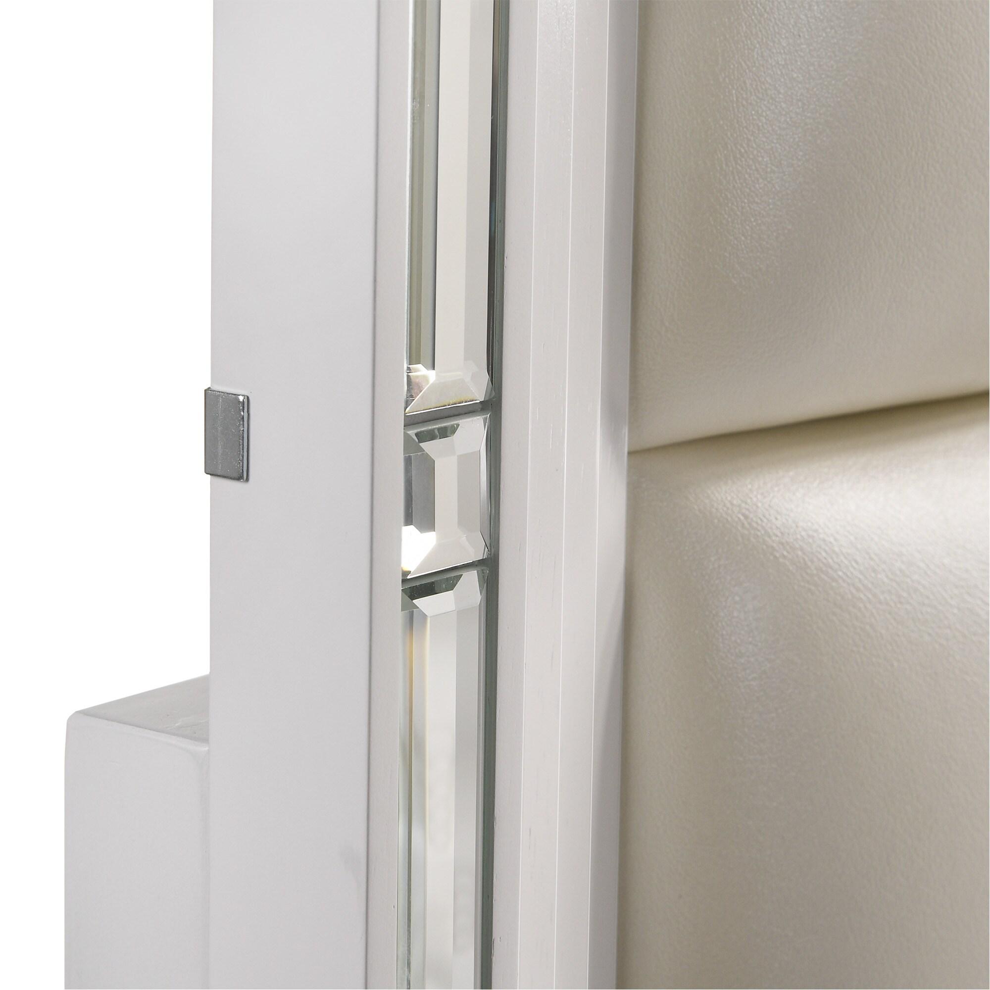 Charlotte 4 Piece Bedroom Set