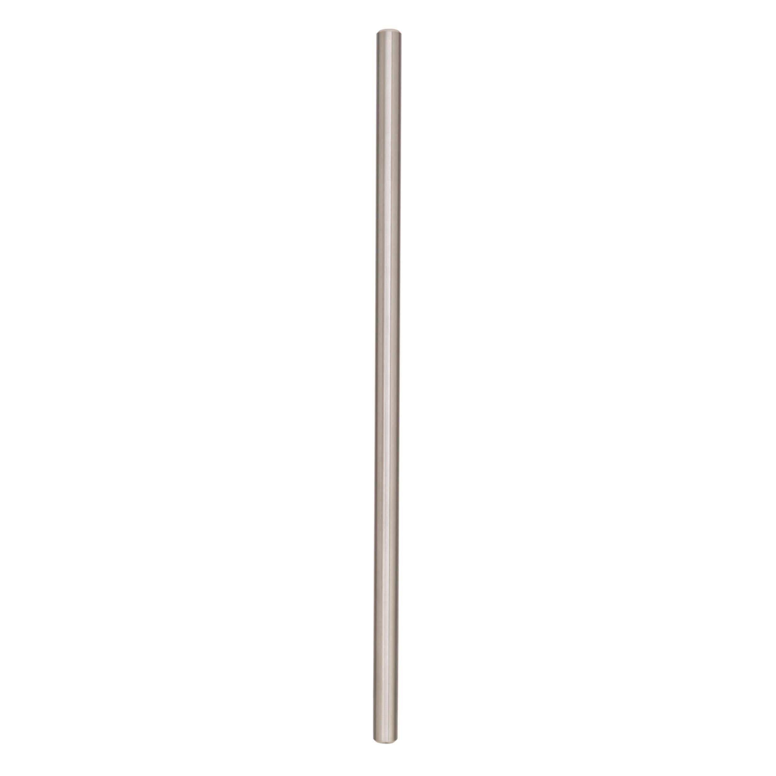 Wayfair Basics® Bar Pulls 10 1/16" Center to Center Bar Pull