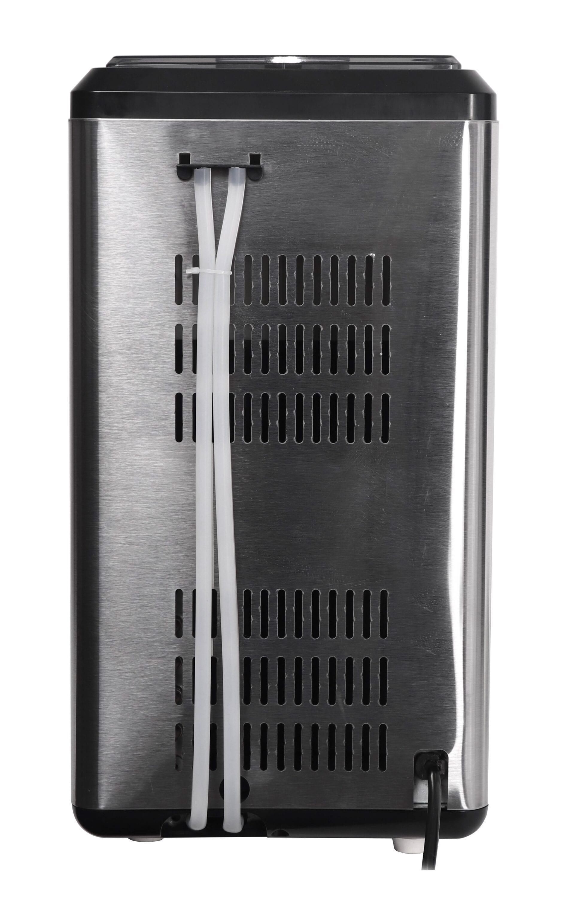 Frigidaire Frigidaire Nugget Ice Maker, 44 lbs. per day, Self-Cleaning Function
