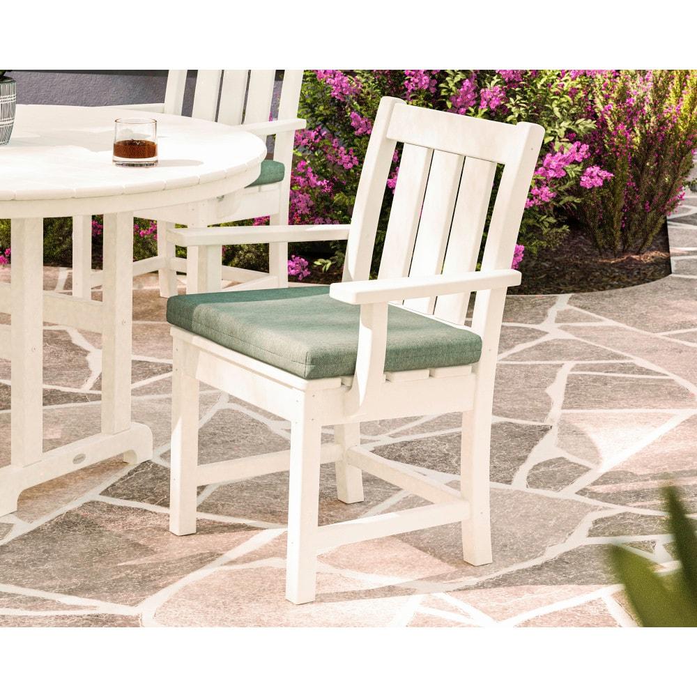 Oxford Dining Arm Chair