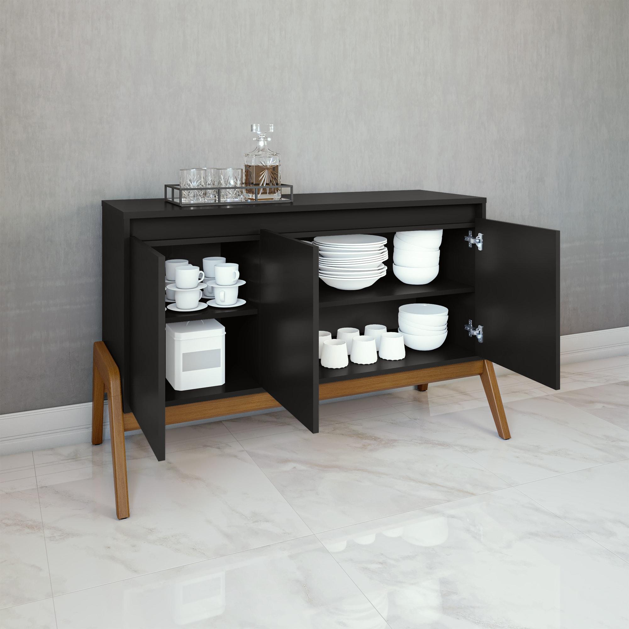 George Oliver Jernya 48.50'' Sideboard