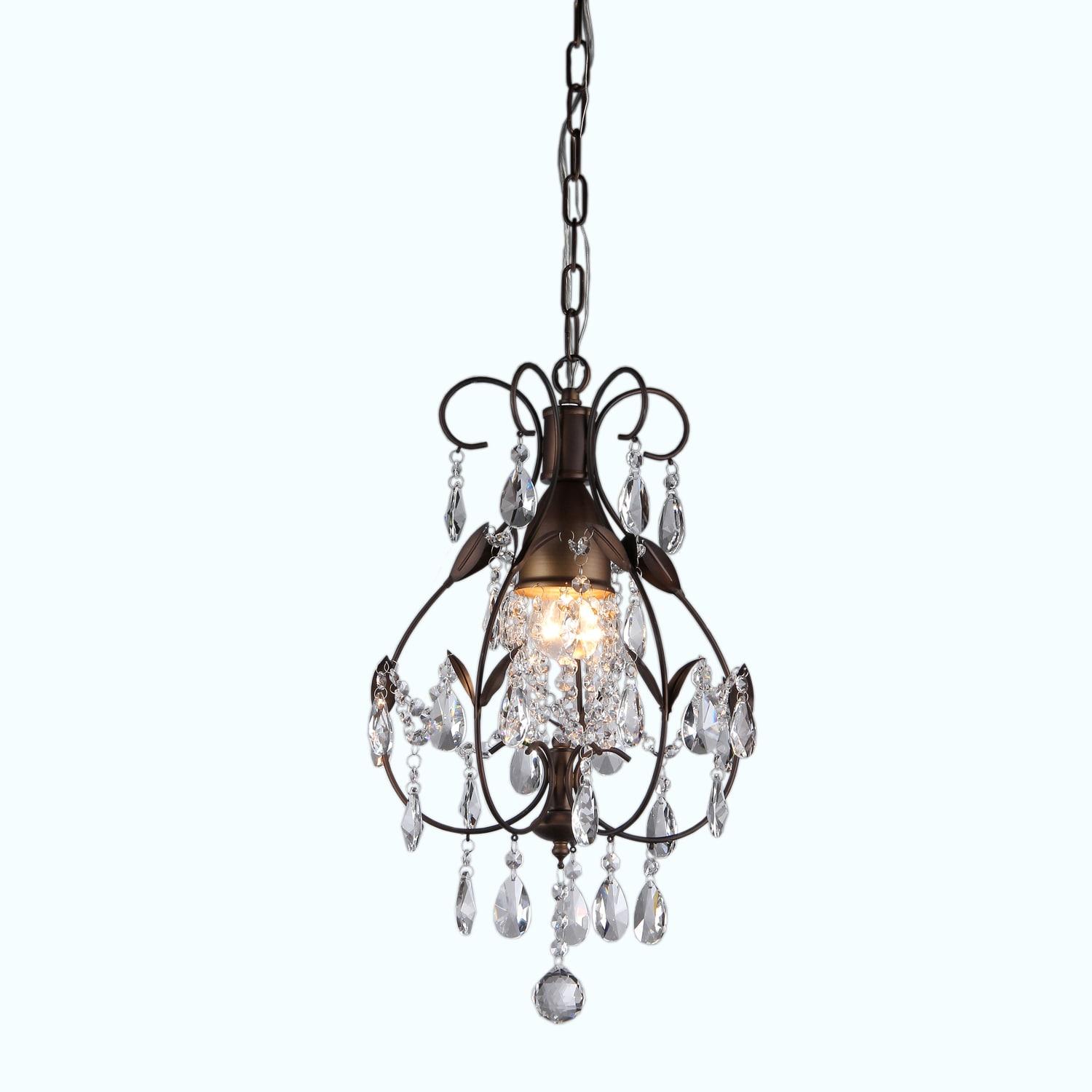 Warehouse of Tiffany RL8052 Maleficent Chandelier