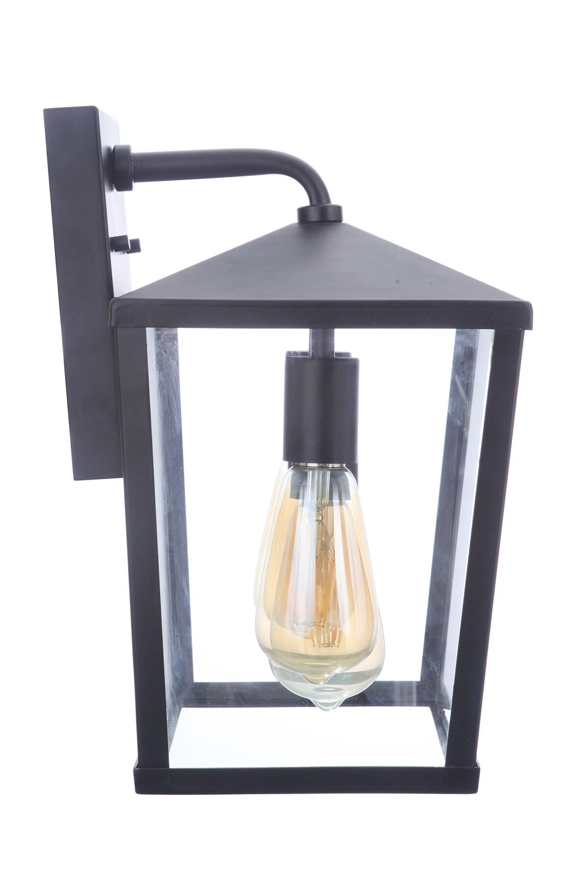 Craftmade Outdoor Lantern Wall Light