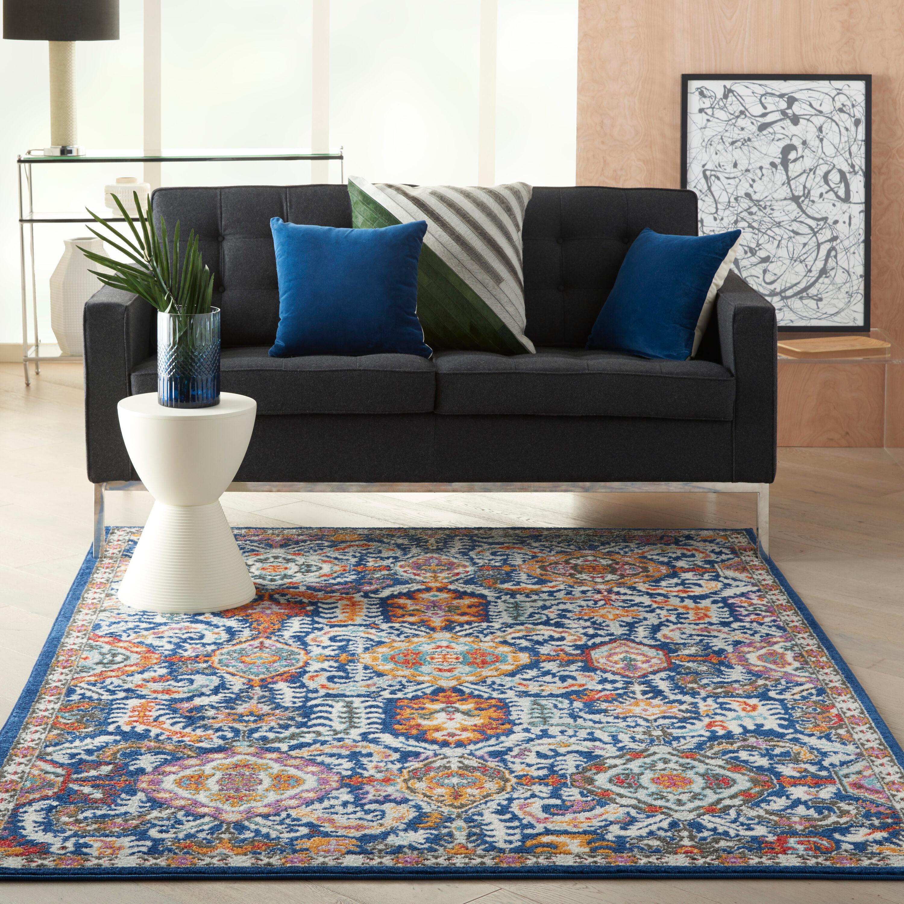 Nourison Passion Oriental Rug