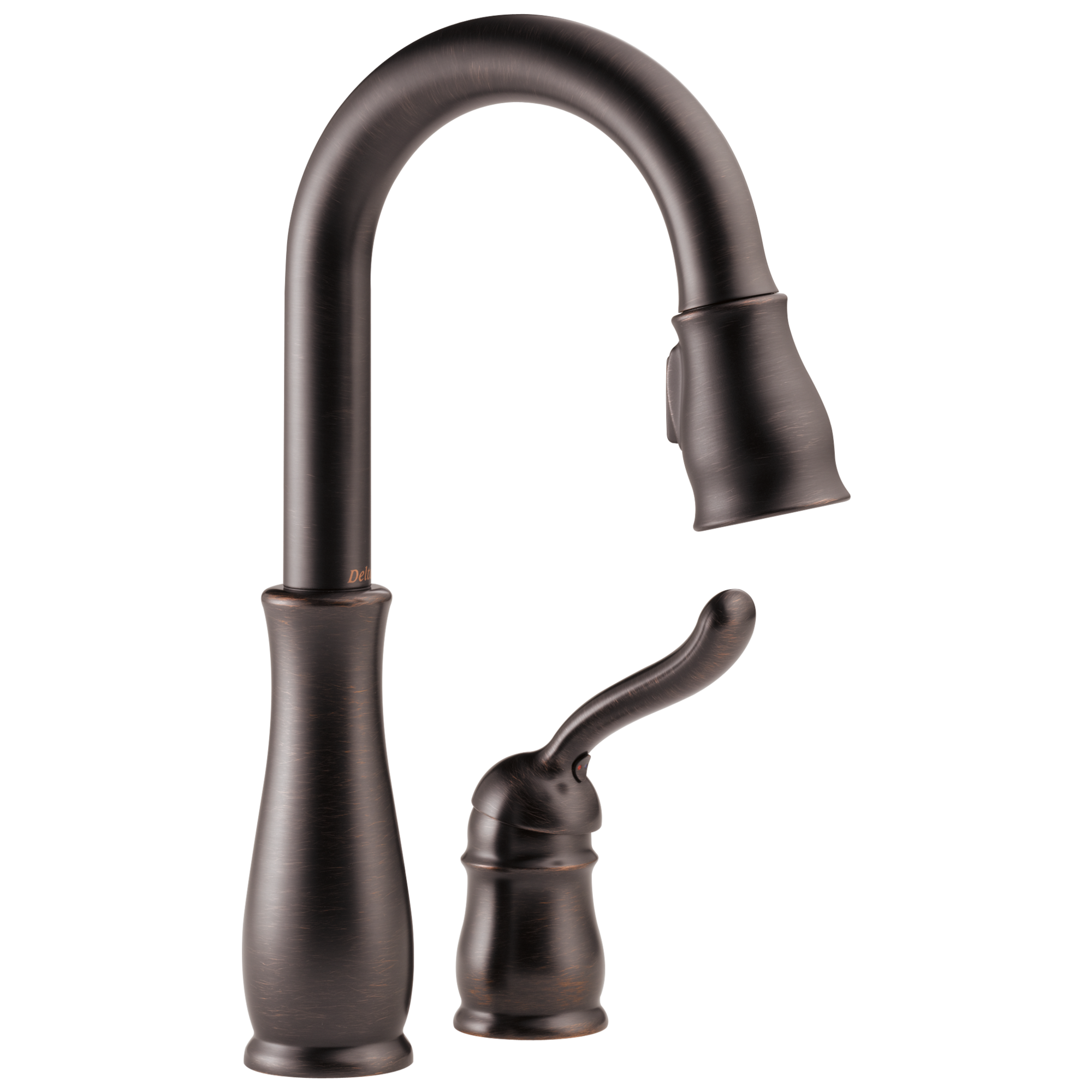 Leland Pull Down Bar Faucet With Accessories