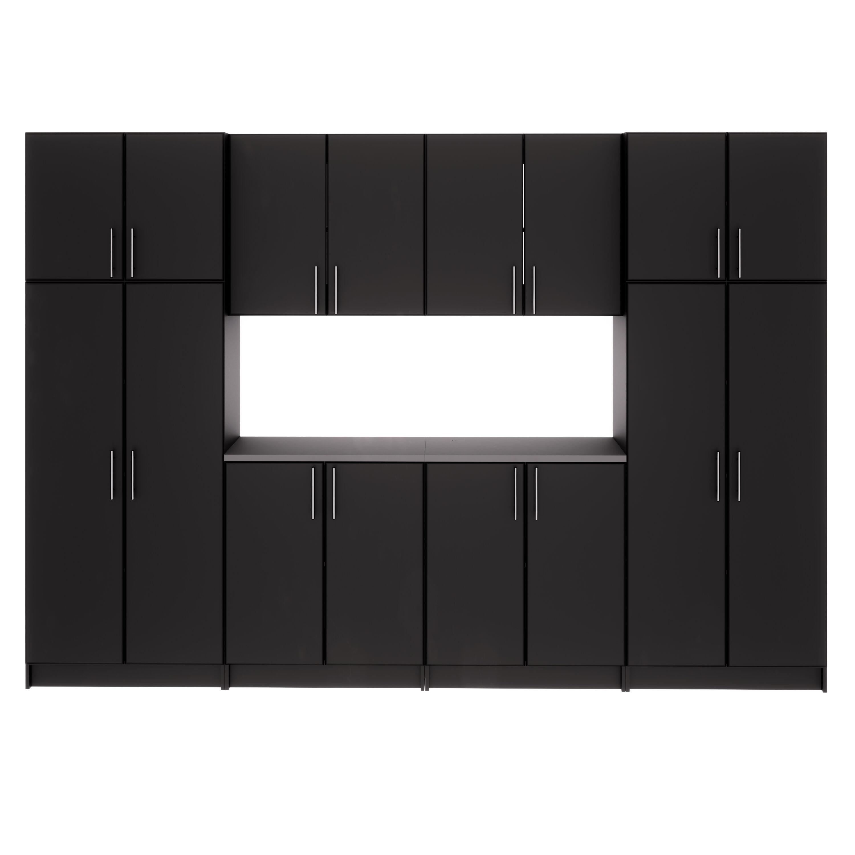 8 Piece Storage System