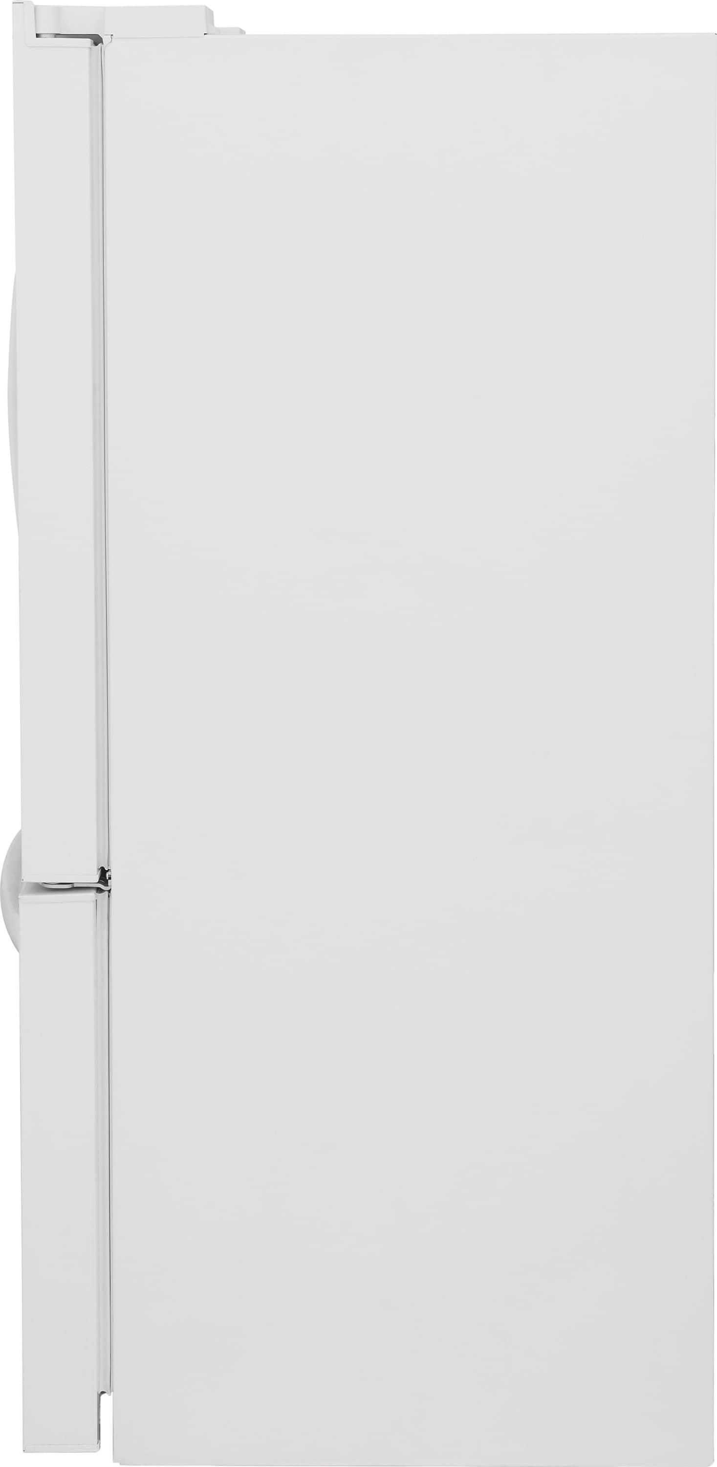 36" French Door 27.8 cu. ft. Refrigerator