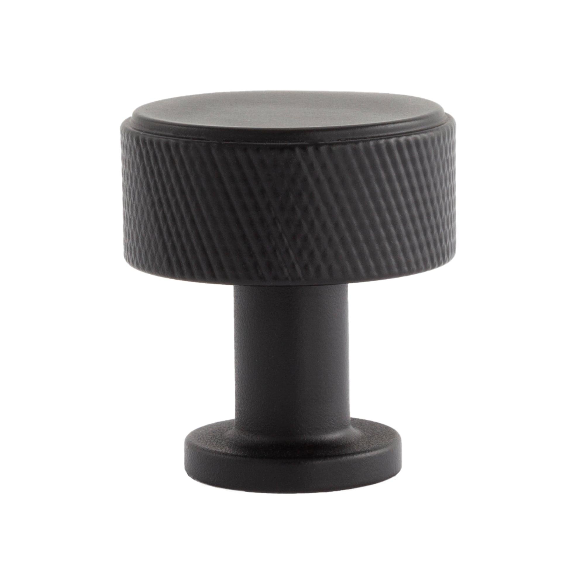 Kent 1-1/8" Round Knob