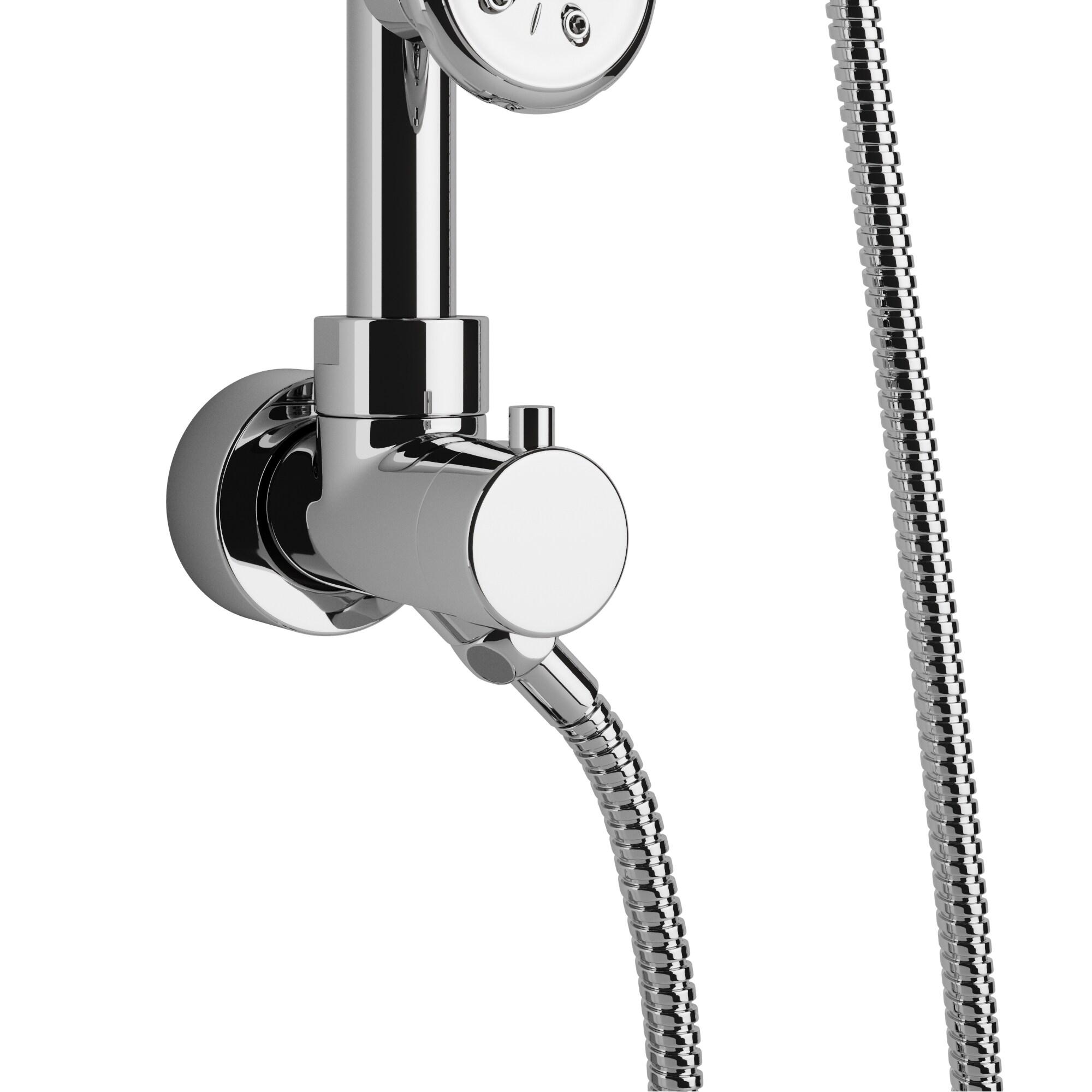 PULSE ShowerSpas Lanikai Shower System